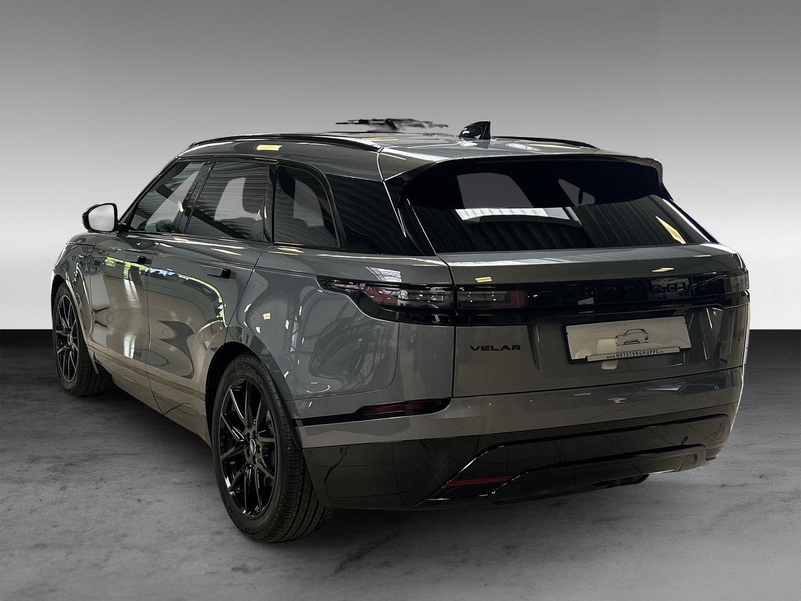 Land Rover Range Rover Velar 3.0 D300 Dynamic SE +ACC+Panoramaschiebedach