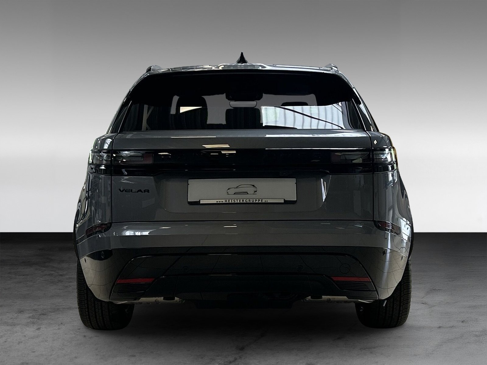 Land Rover Range Rover Velar 3.0 D300 Dynamic SE +ACC+Panoramaschiebedach