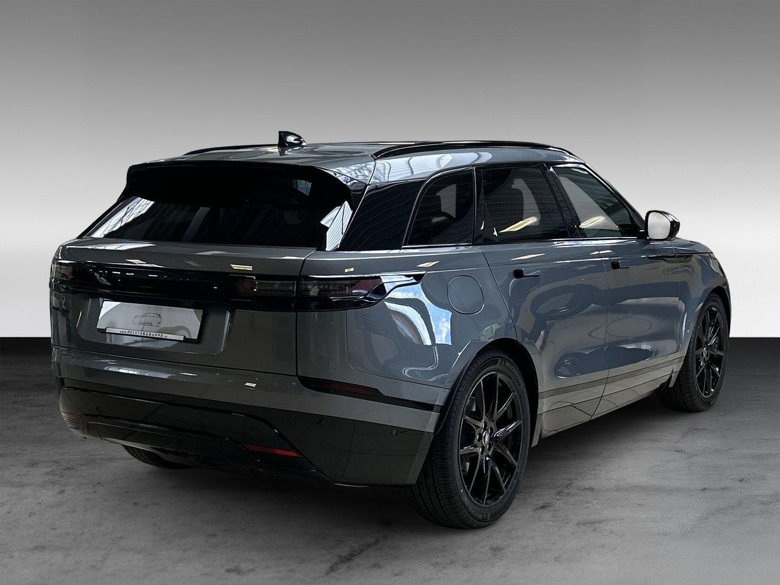 Land Rover Range Rover Velar 3.0 D300 Dynamic SE +ACC+Panoramaschiebedach