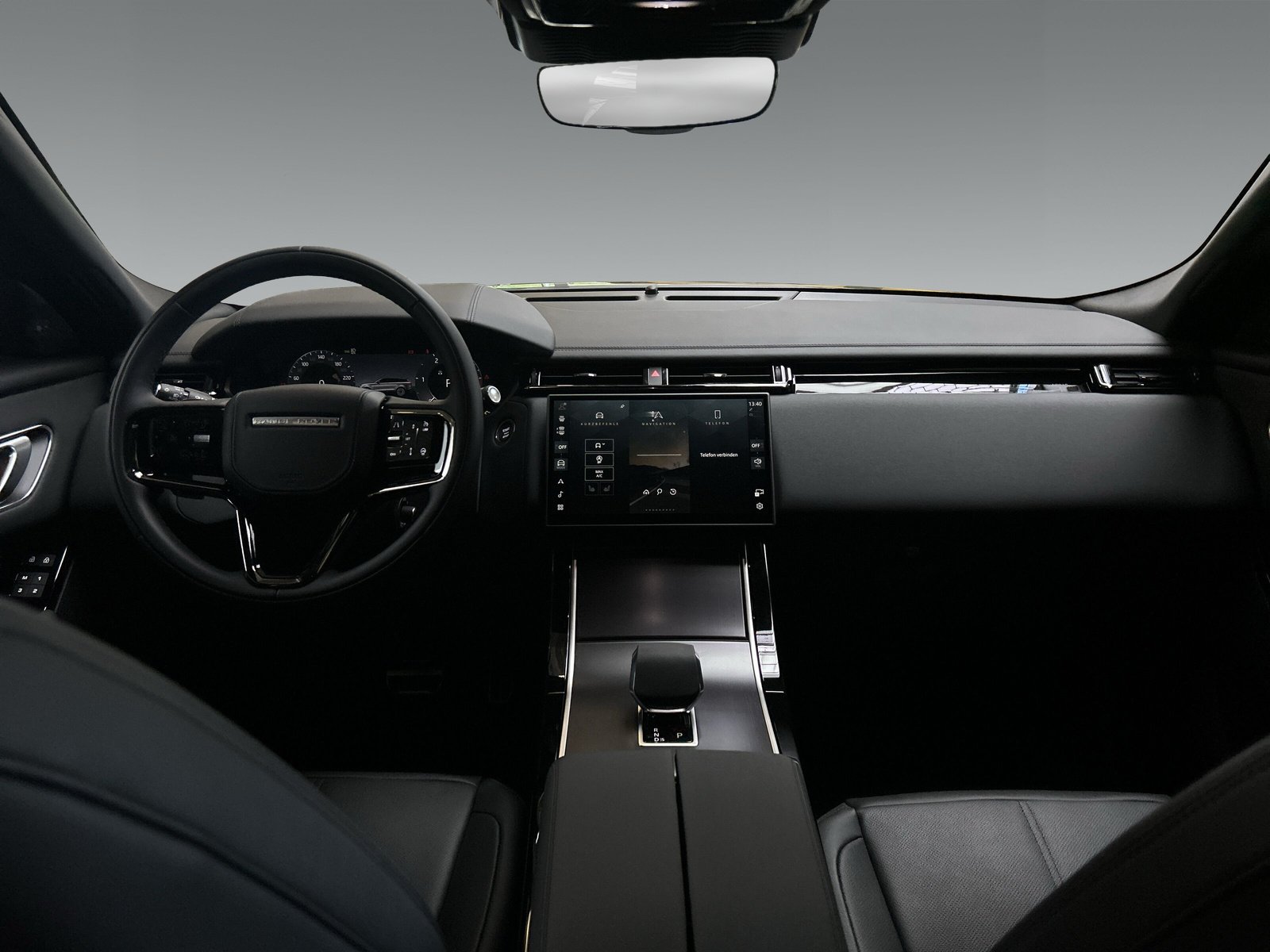 Land Rover Range Rover Velar 3.0 D300 Dynamic SE +ACC+Panoramaschiebedach