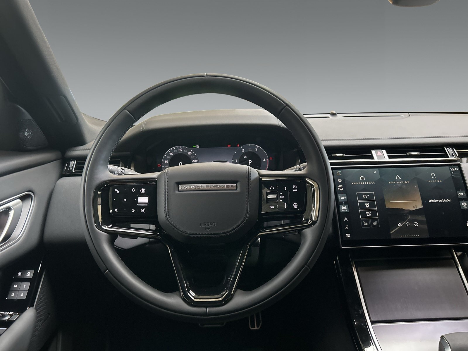 Land Rover Range Rover Velar 3.0 D300 Dynamic SE +ACC+Panoramaschiebedach