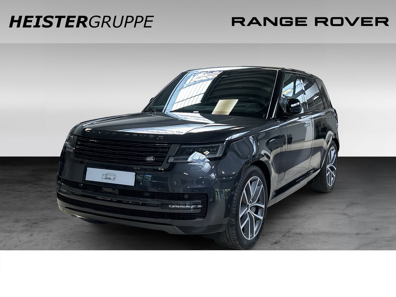 Land Rover Range Rover P530 SWB HSE