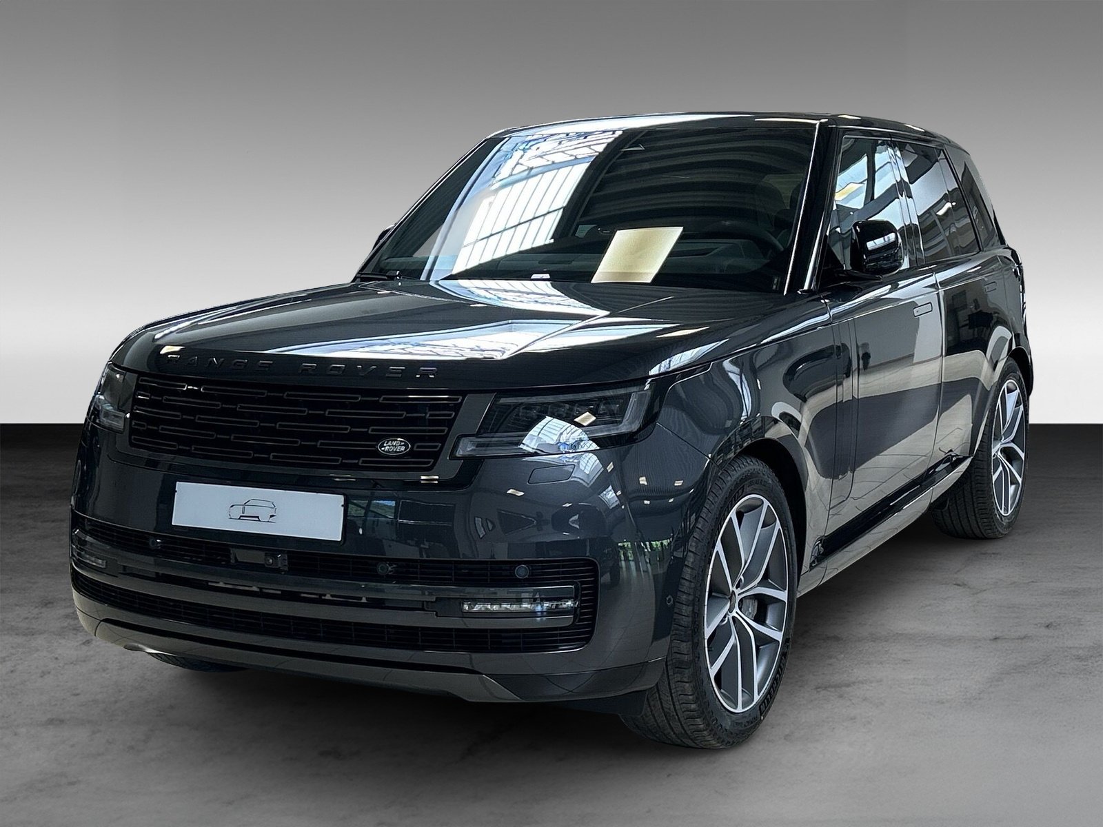 Land Rover Range Rover P530 SWB HSE +Panoramaschiebedach