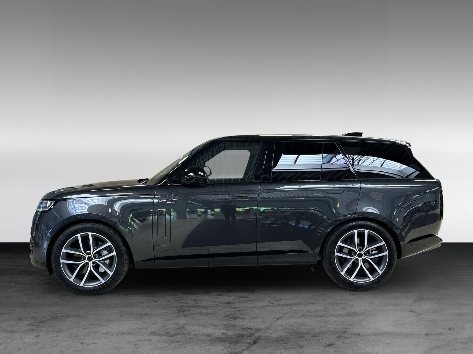 Land Rover Range Rover P530 SWB HSE +Panoramaschiebedach