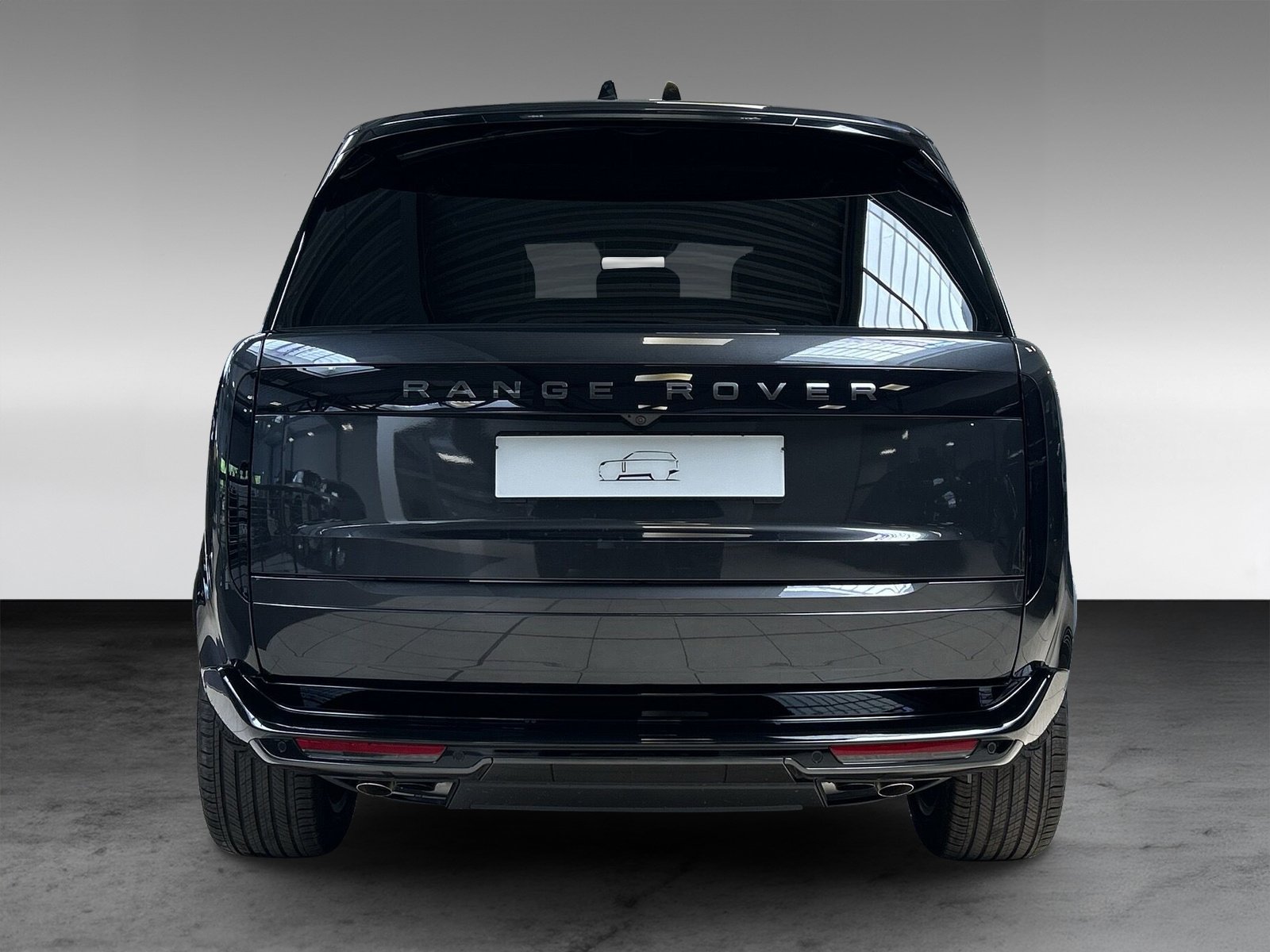 Land Rover Range Rover P530 SWB HSE +Panoramaschiebedach