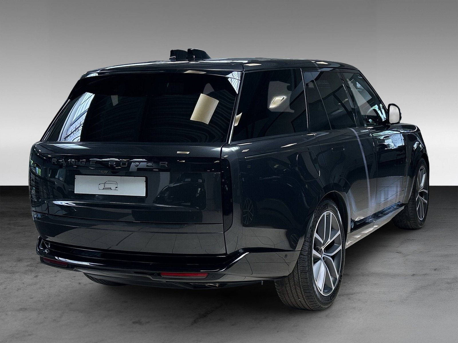 Land Rover Range Rover P530 SWB HSE +Panoramaschiebedach