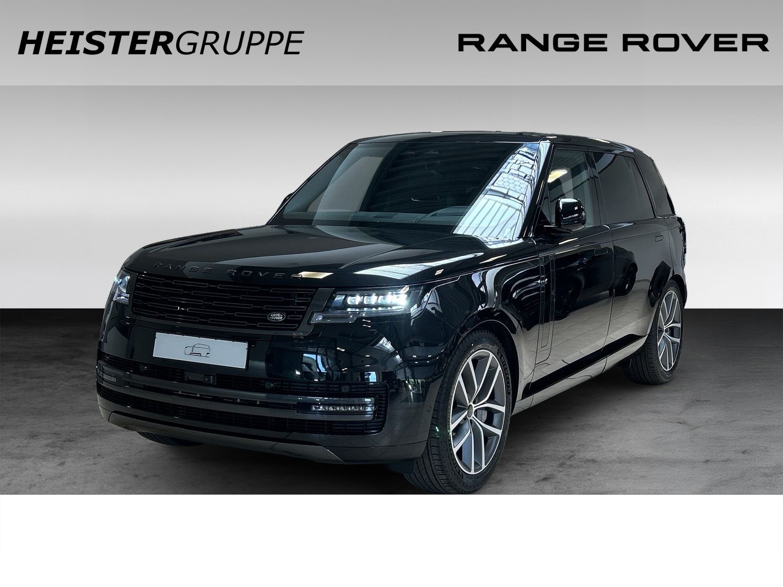 Land Rover Range Rover P530 LWB HSE