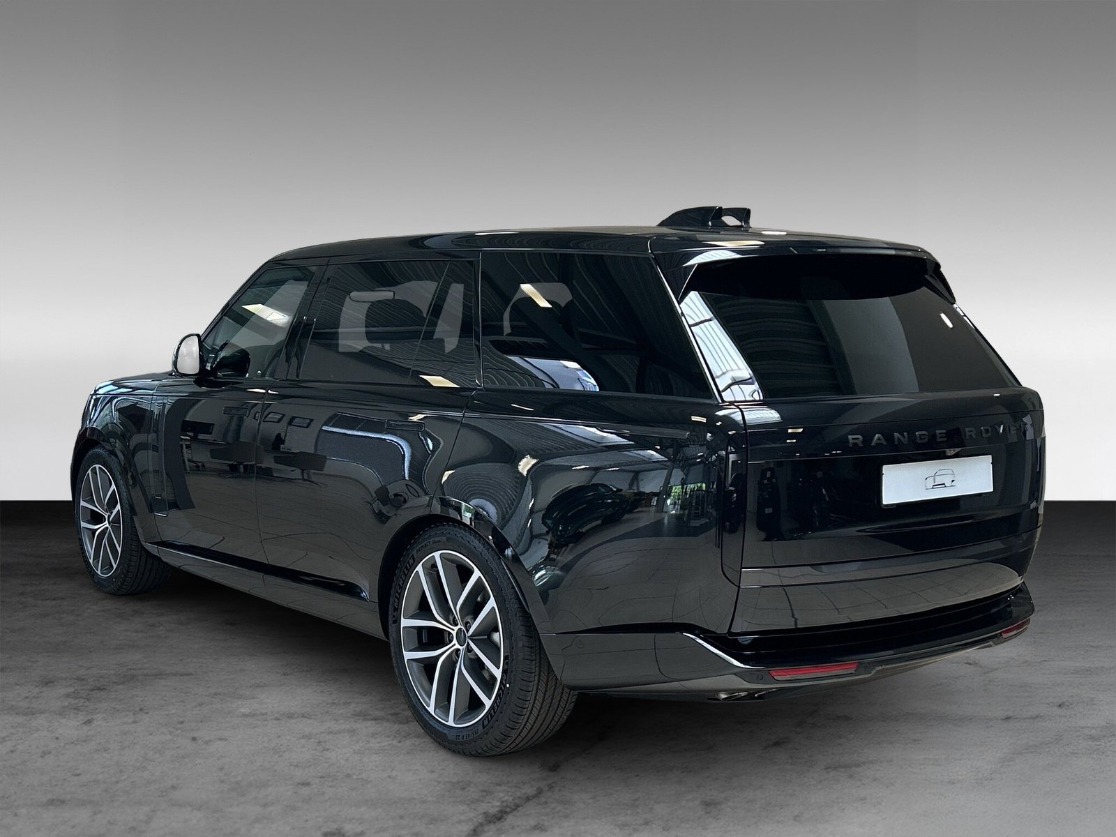 Land Rover Range Rover P530 LWB HSE +Panoramaschiebedach