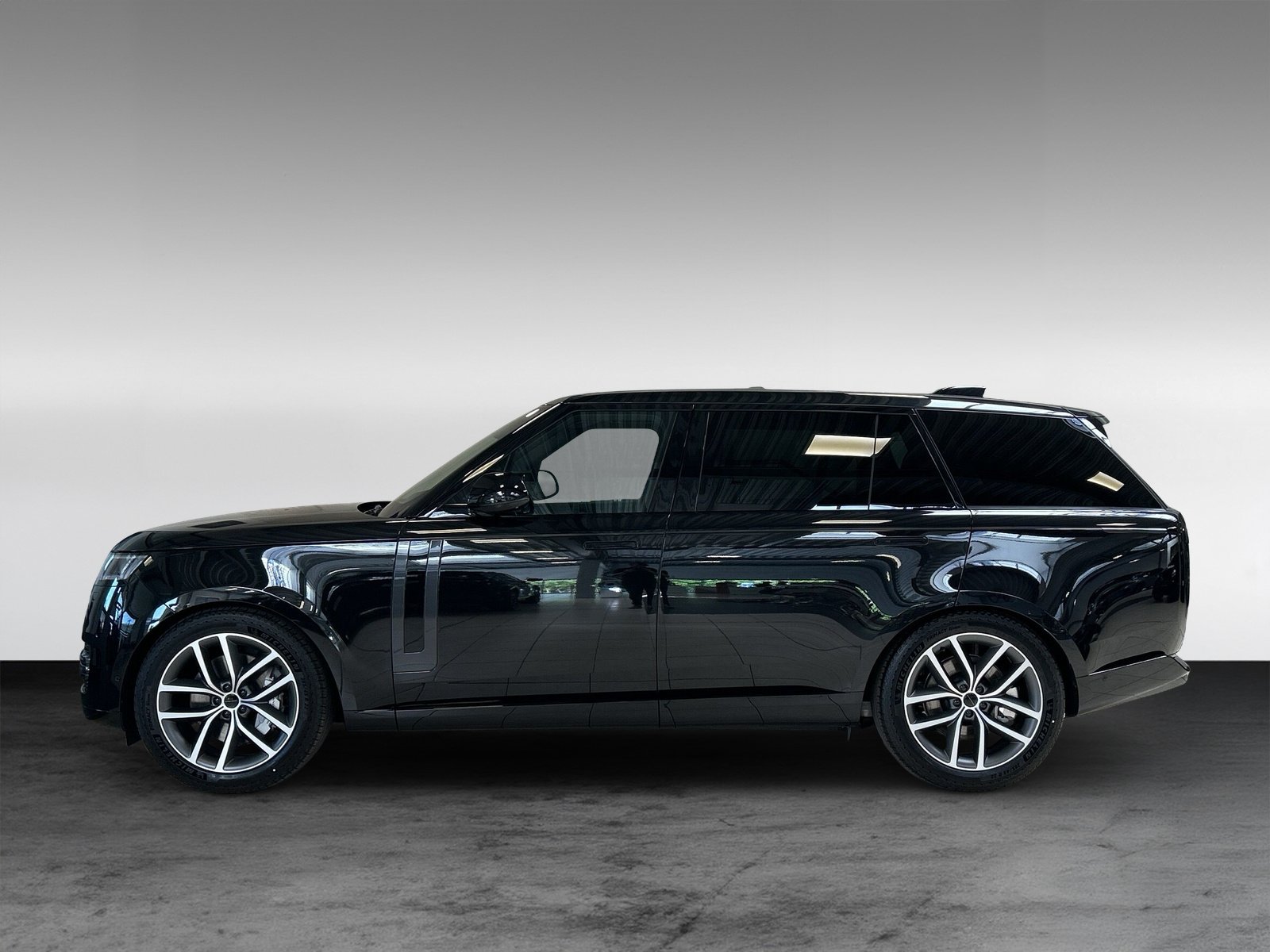 Land Rover Range Rover P530 LWB Autobiography +KühlfachPlus+Standheizung
