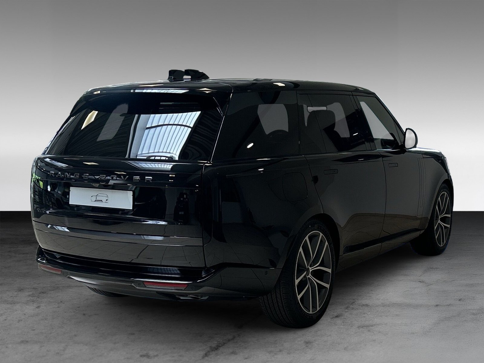 Land Rover Range Rover P530 LWB Autobiography +KühlfachPlus+Standheizung