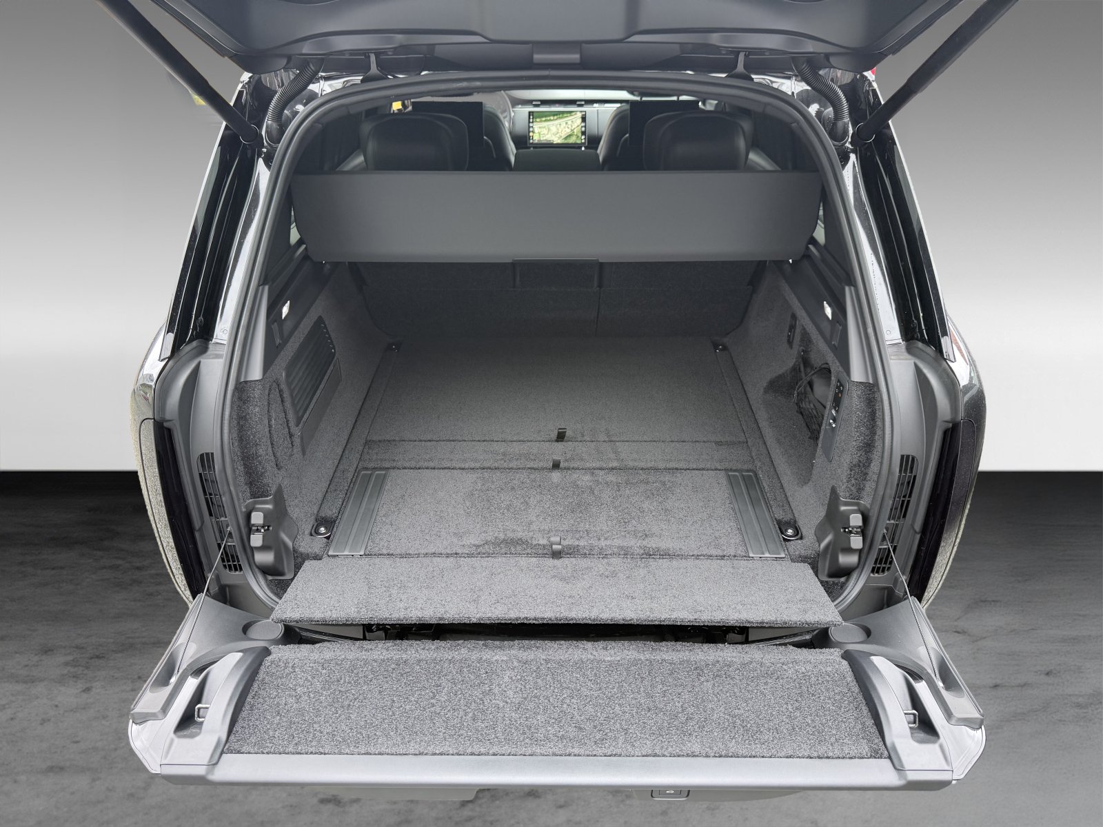 Land Rover Range Rover P530 LWB Autobiography +KühlfachPlus+Standheizung