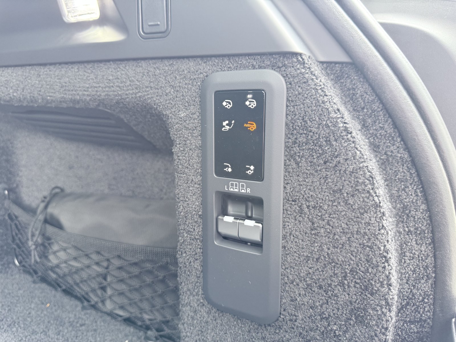 Land Rover Range Rover P530 LWB Autobiography +KühlfachPlus+Standheizung