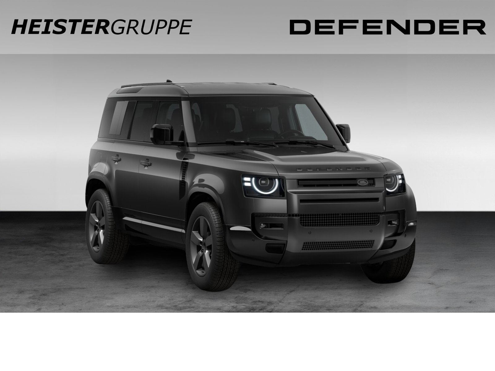 Land Rover Defender 110 3.0 D250 X-Dynamic SE