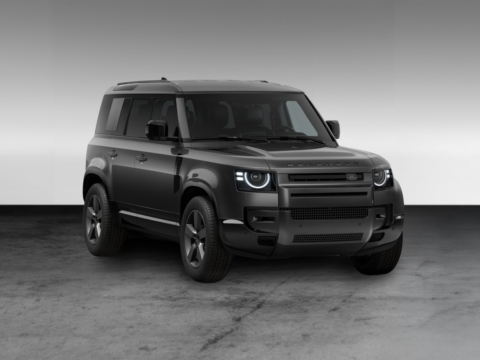 Land Rover Defender 110 3.0 D250 X-Dynamic SE +AHK+Winterpaket