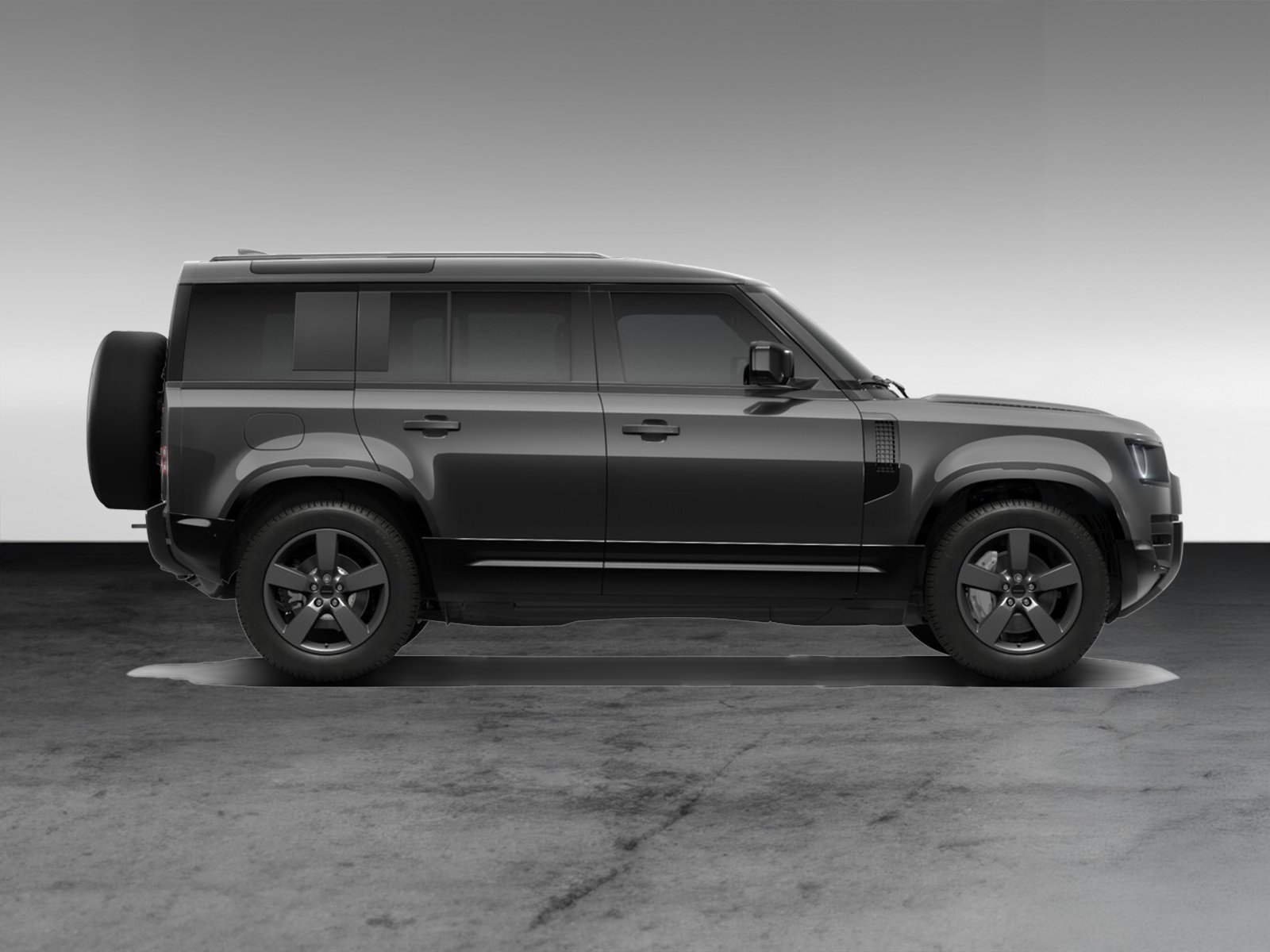 Land Rover Defender 110 3.0 D250 X-Dynamic SE +AHK+Winterpaket