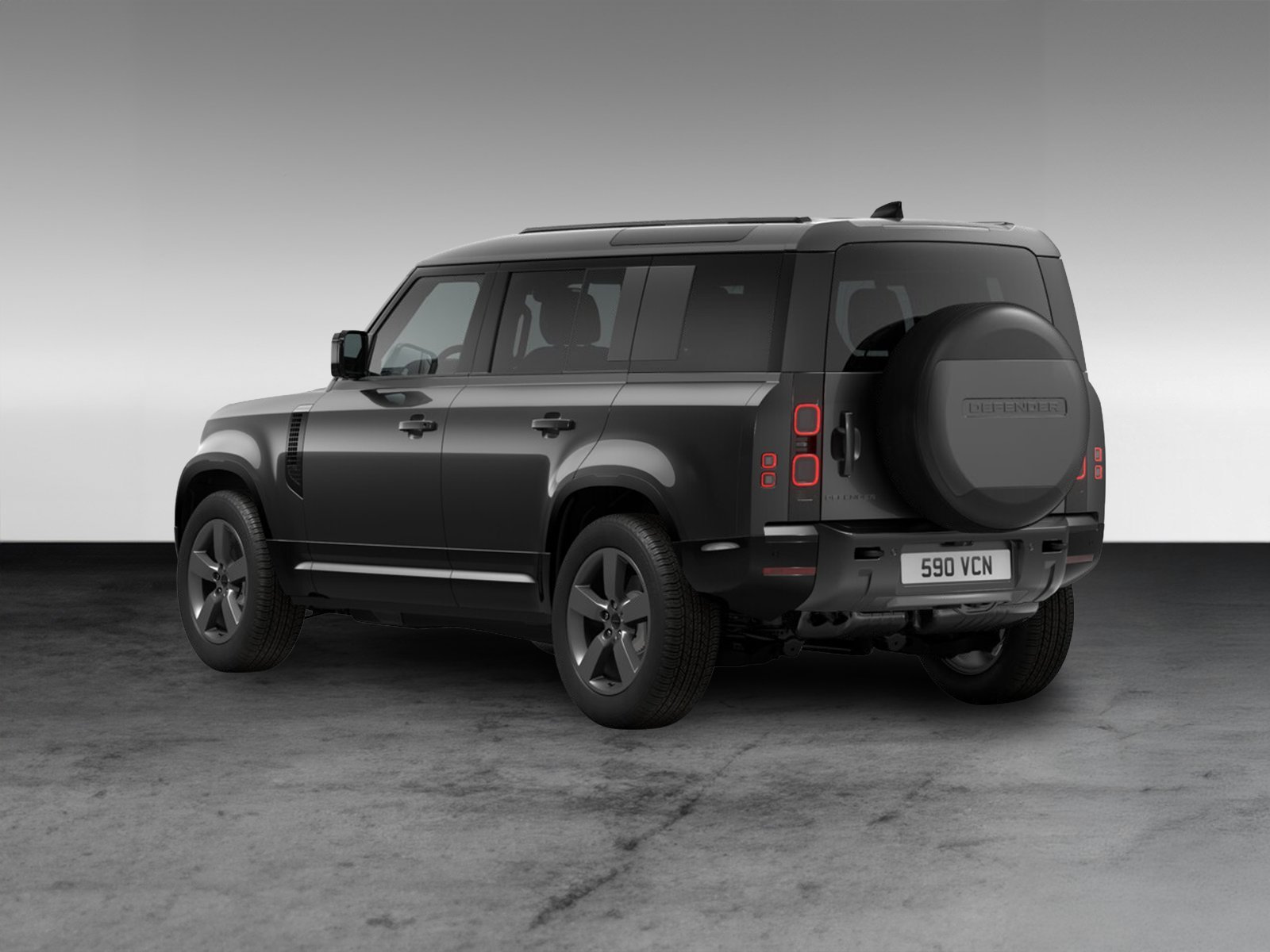 Land Rover Defender 110 3.0 D250 X-Dynamic SE +AHK+Winterpaket