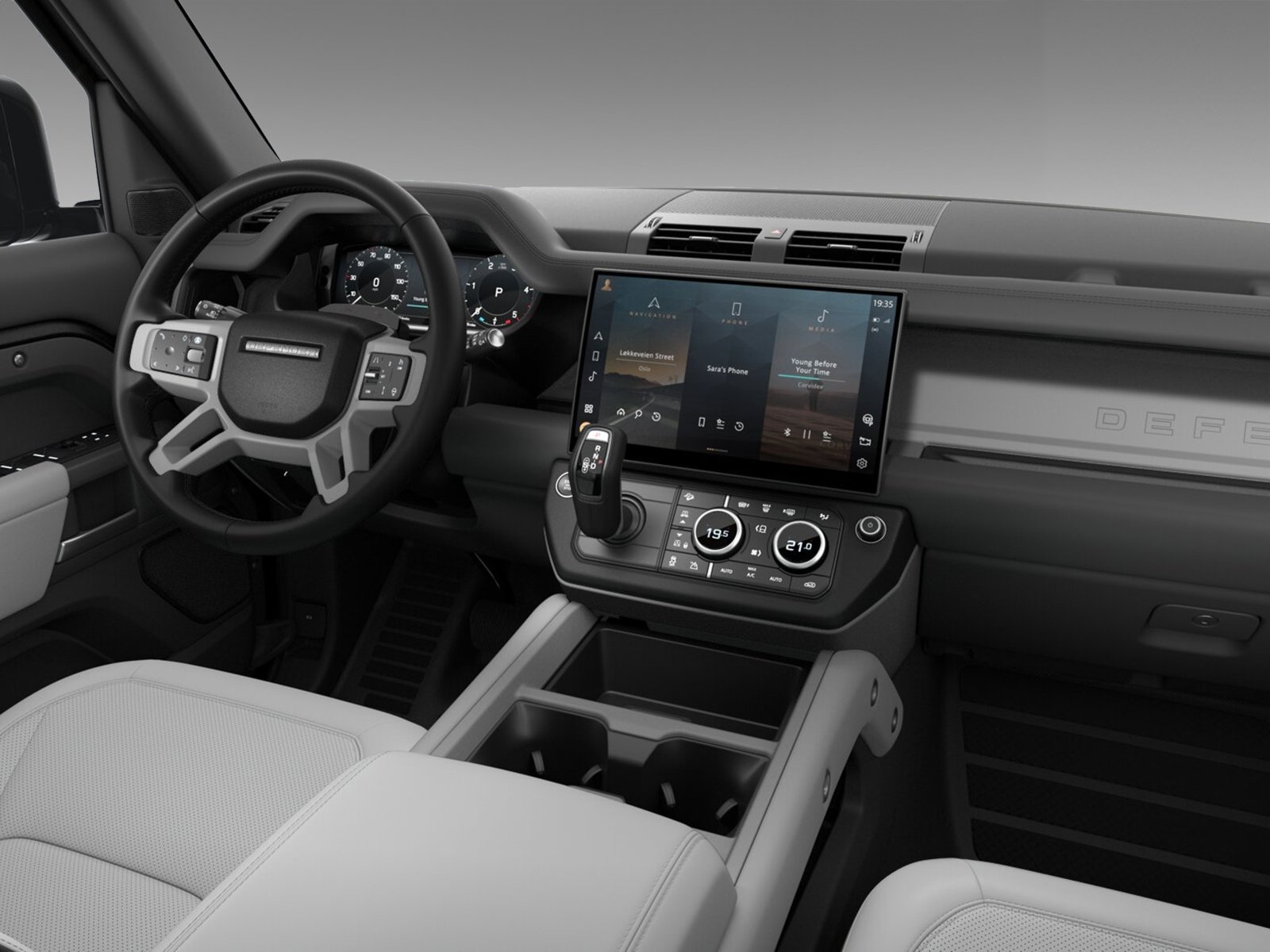 Land Rover Defender 110 3.0 D250 X-Dynamic SE +AHK+Winterpaket