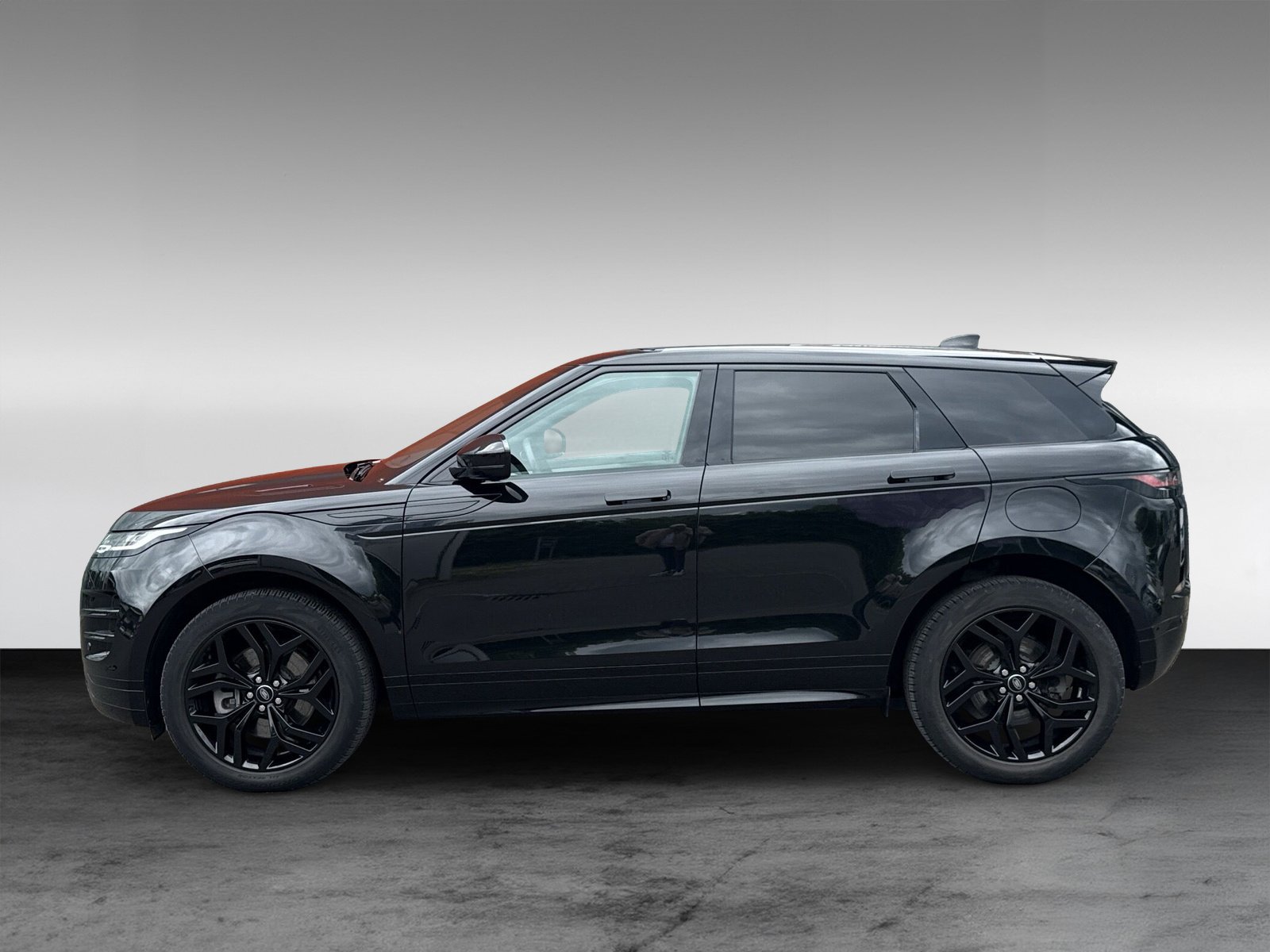 Land Rover Range Rover Evoque P300e R-Dynamic SE +Panoramadach