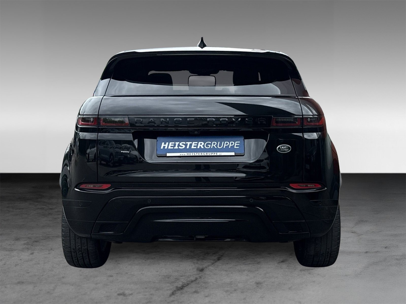 Land Rover Range Rover Evoque P300e R-Dynamic SE +Panoramadach