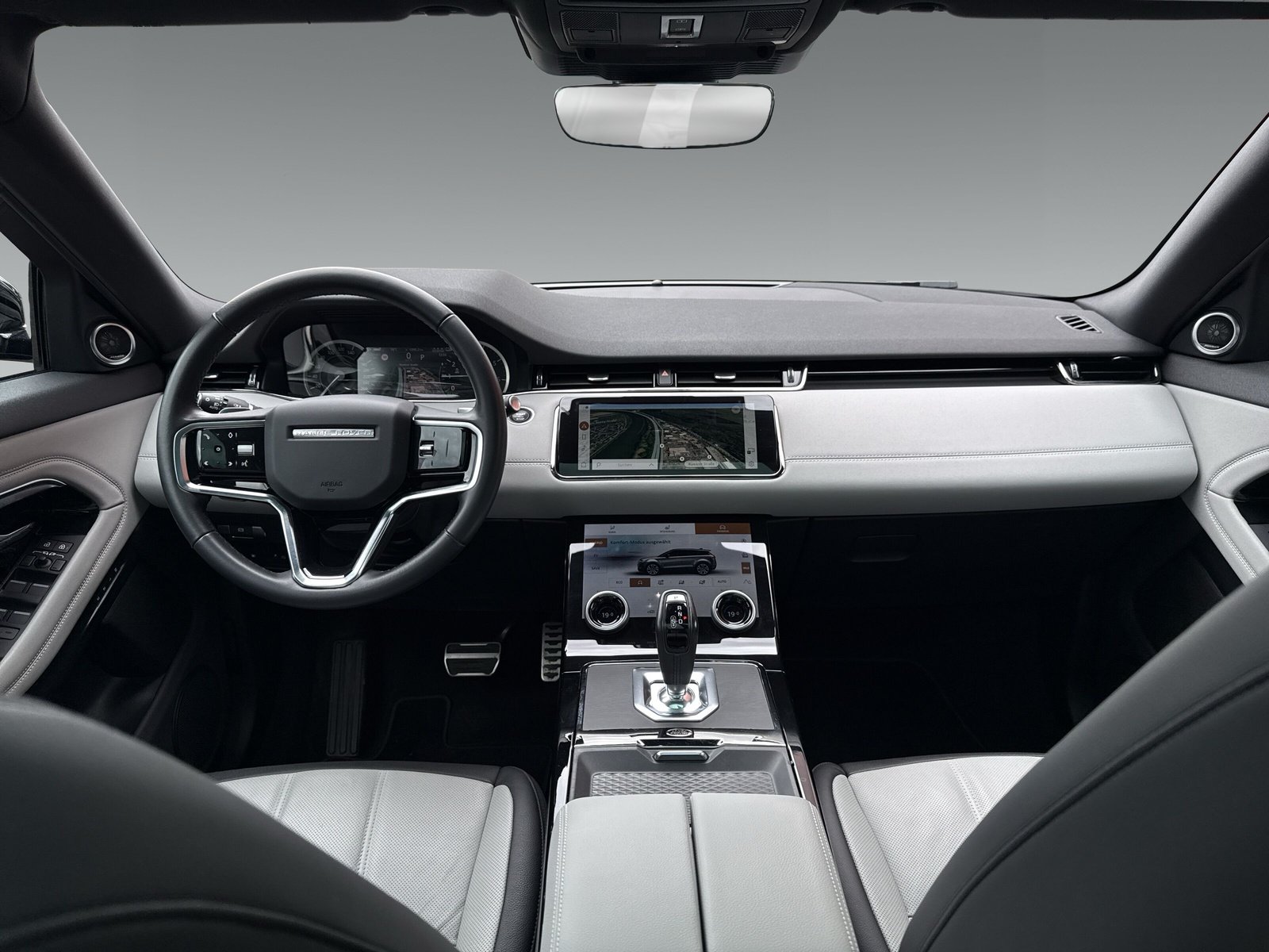 Land Rover Range Rover Evoque P300e R-Dynamic SE +Panoramadach