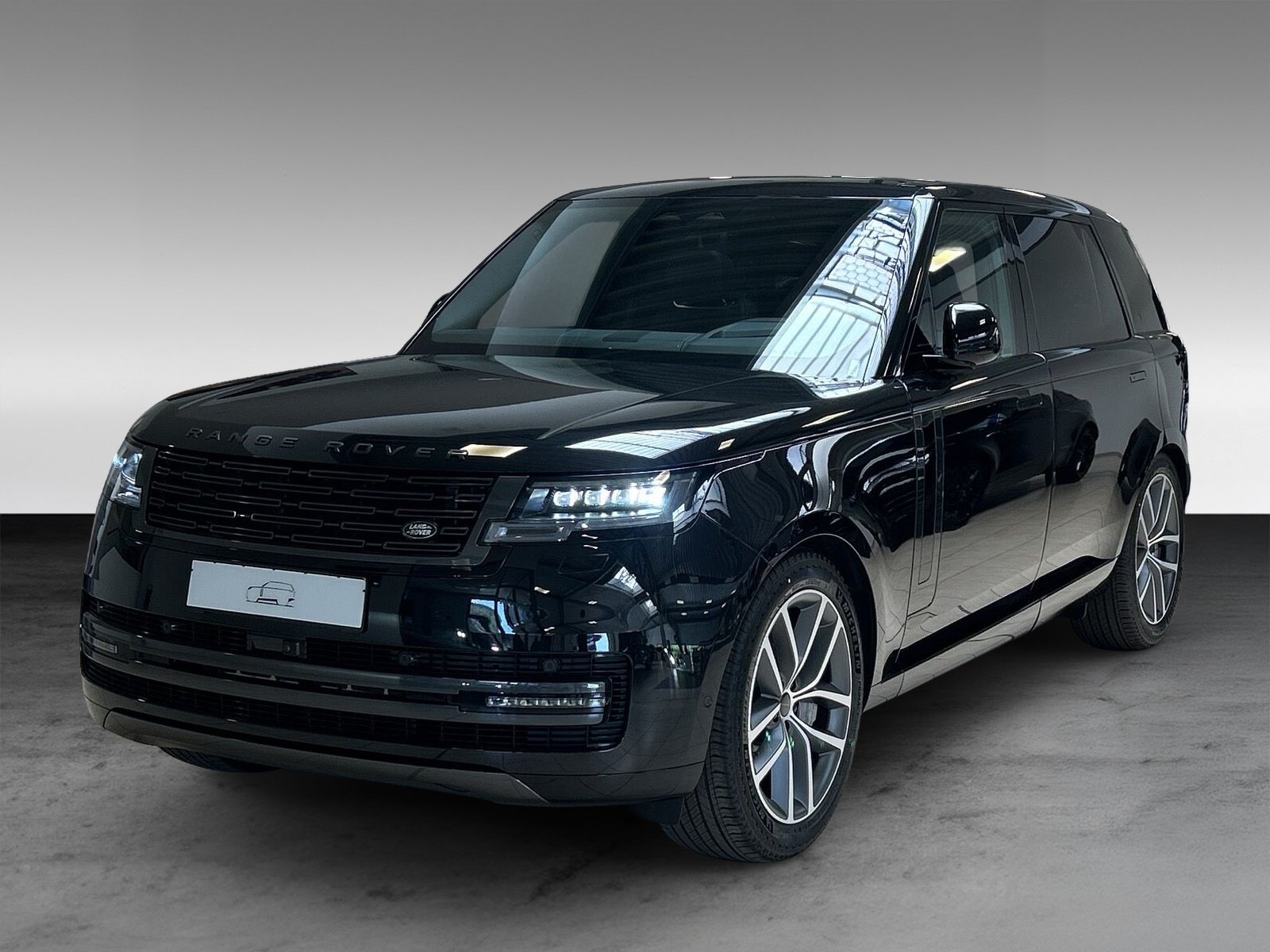 Land Rover Range Rover P530 LWB HSE +Panoramaschiebedach