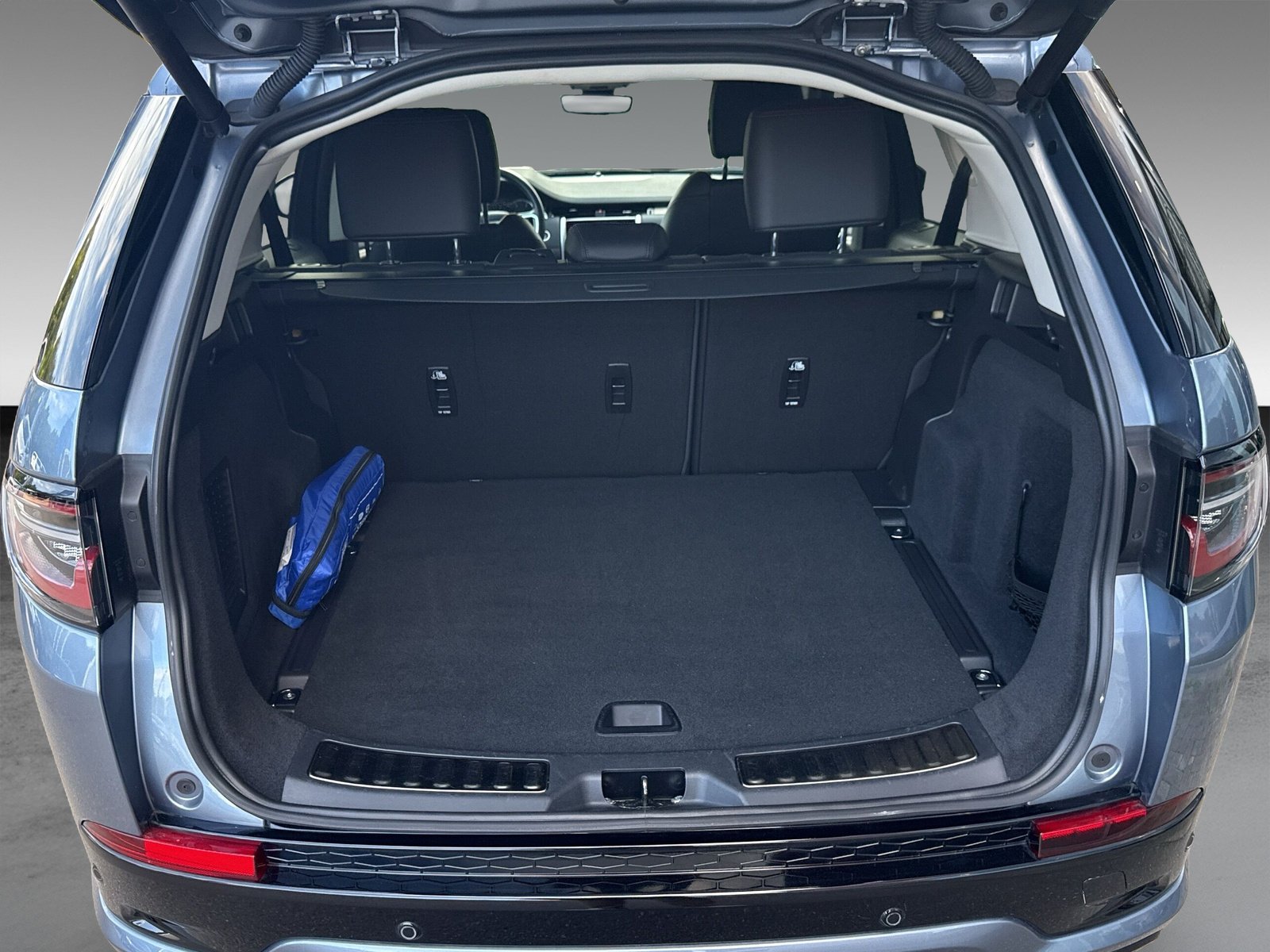 Land Rover Discovery Sport D200 R-Dynamic S+BLACK PACK+KEYLESS+HEAD-UP