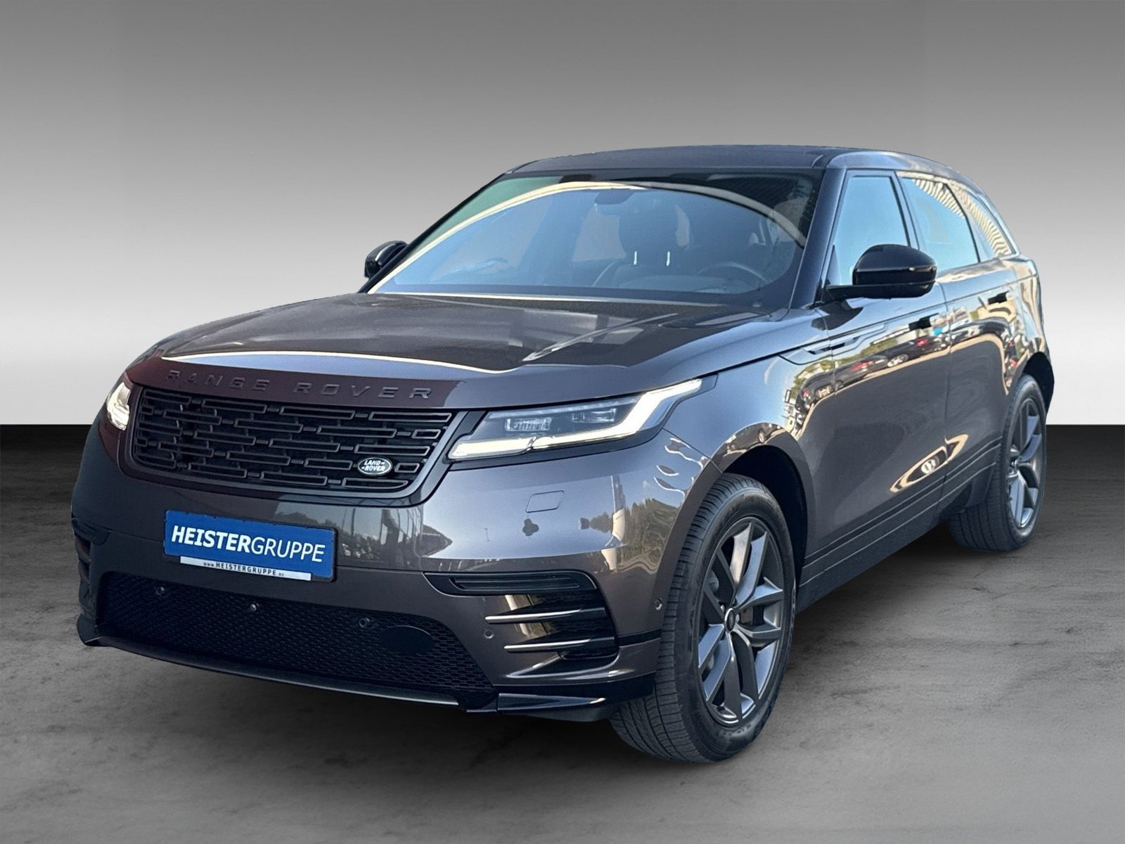 Land Rover Range Rover Velar D200 R-Dynamic SE+AMBIENTE+AHK+PANORAMA