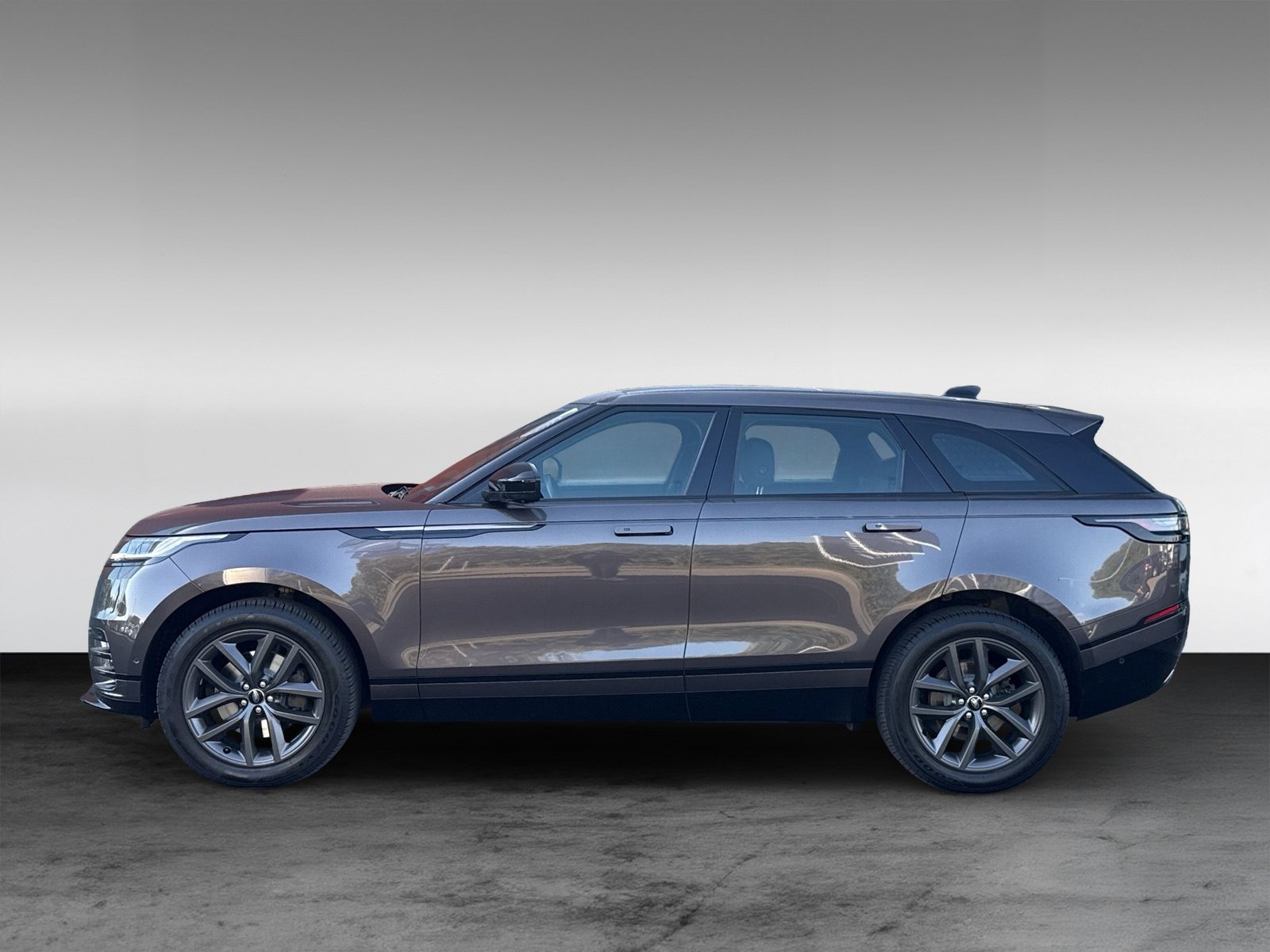 Land Rover Range Rover Velar D200 R-Dynamic SE+AMBIENTE+AHK+PANORAMA