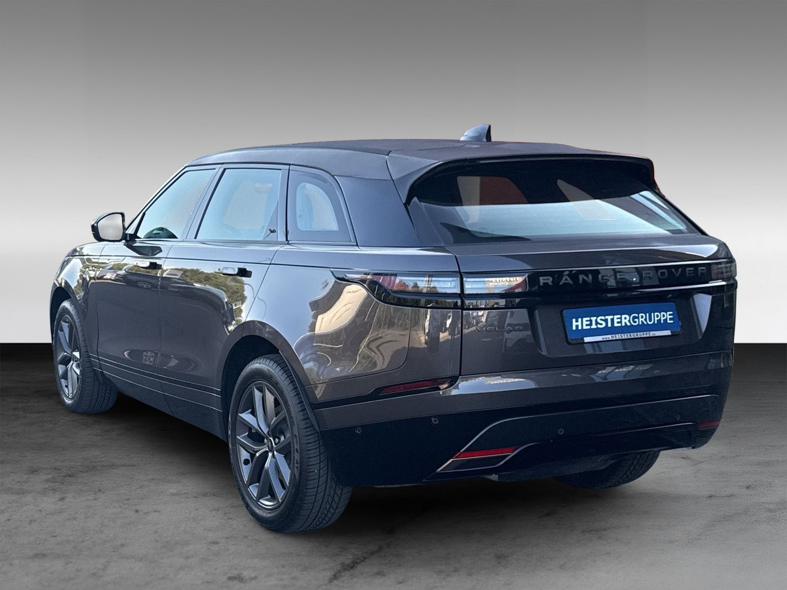 Land Rover Range Rover Velar D200 R-Dynamic SE+AMBIENTE+AHK+PANORAMA