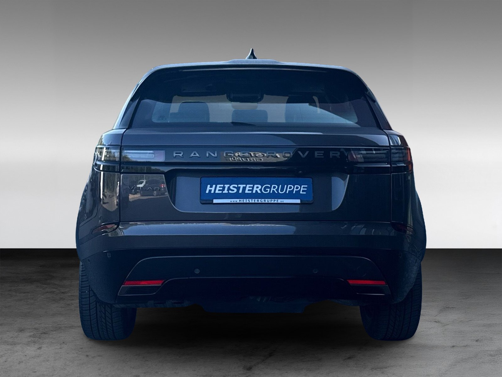 Land Rover Range Rover Velar D200 R-Dynamic SE+AMBIENTE+AHK+PANORAMA