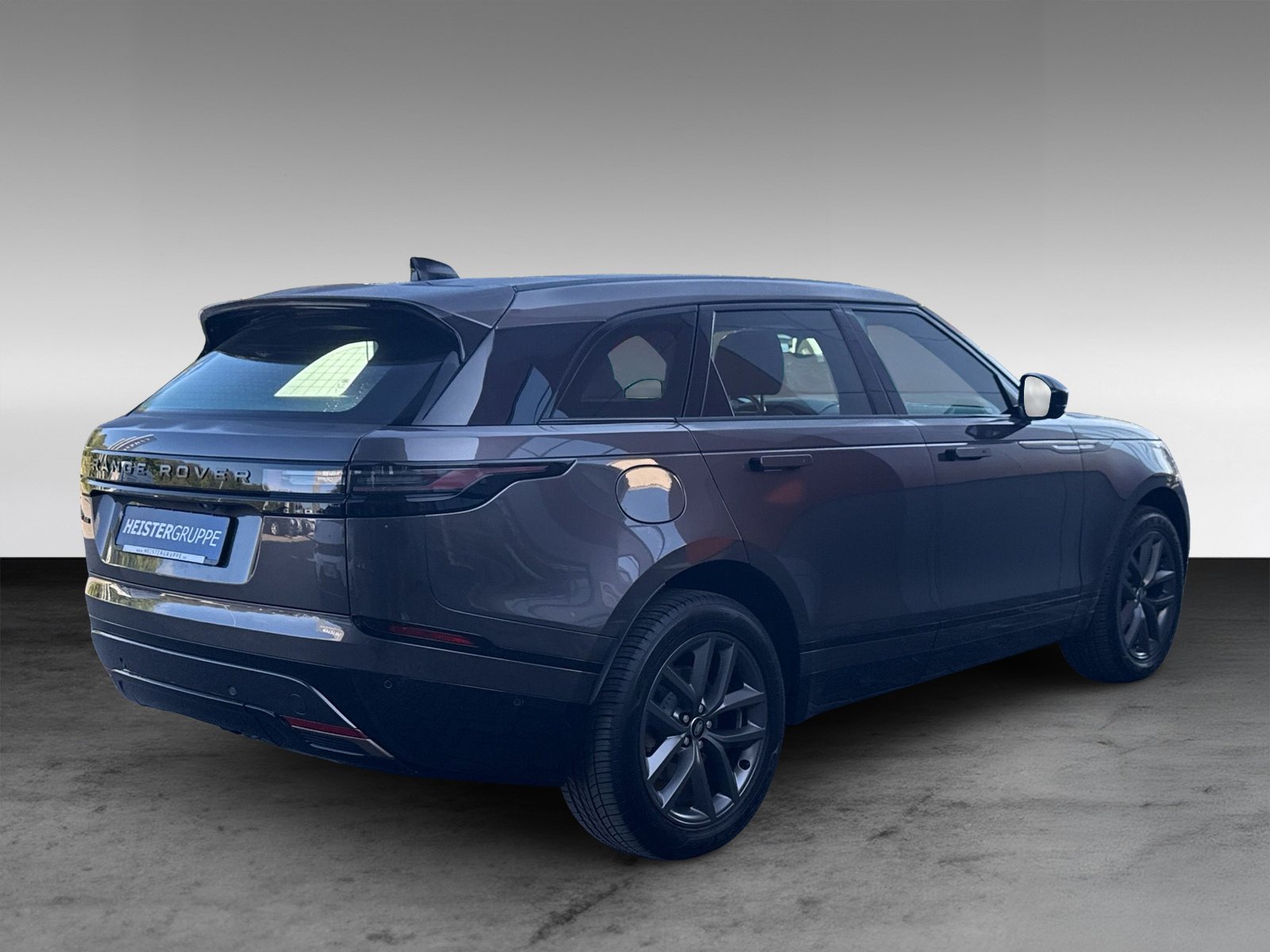 Land Rover Range Rover Velar D200 R-Dynamic SE+AMBIENTE+AHK+PANORAMA