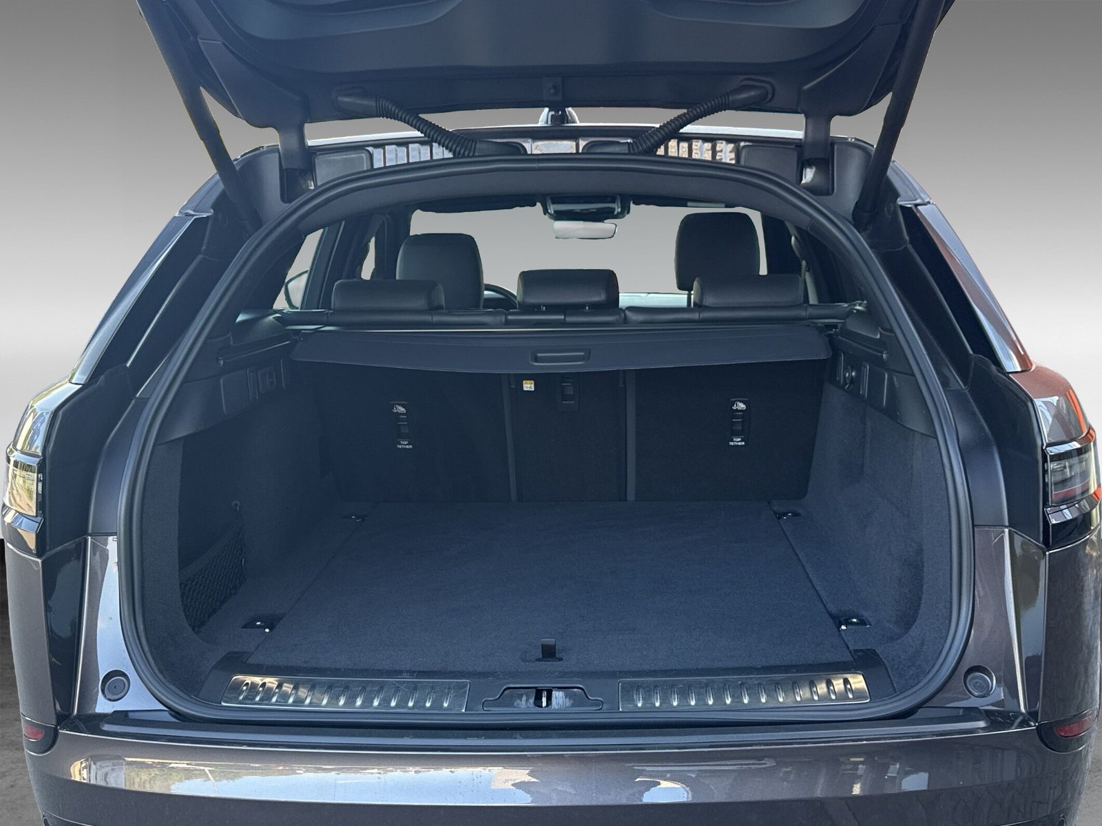 Land Rover Range Rover Velar D200 R-Dynamic SE+AMBIENTE+AHK+PANORAMA