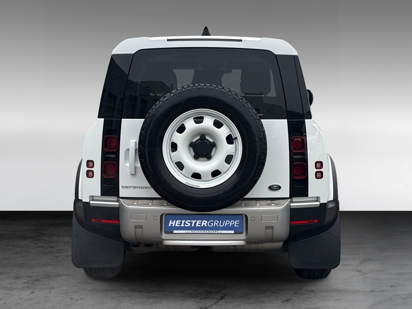 Land Rover Defender 90 D200 S+Kühlbox+Panorama+digitaler Spiegel