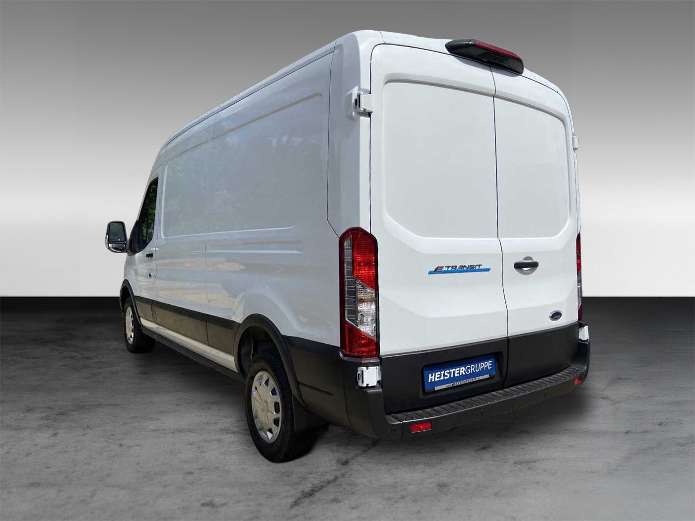 Ford E-Transit Trend 350 L3H2