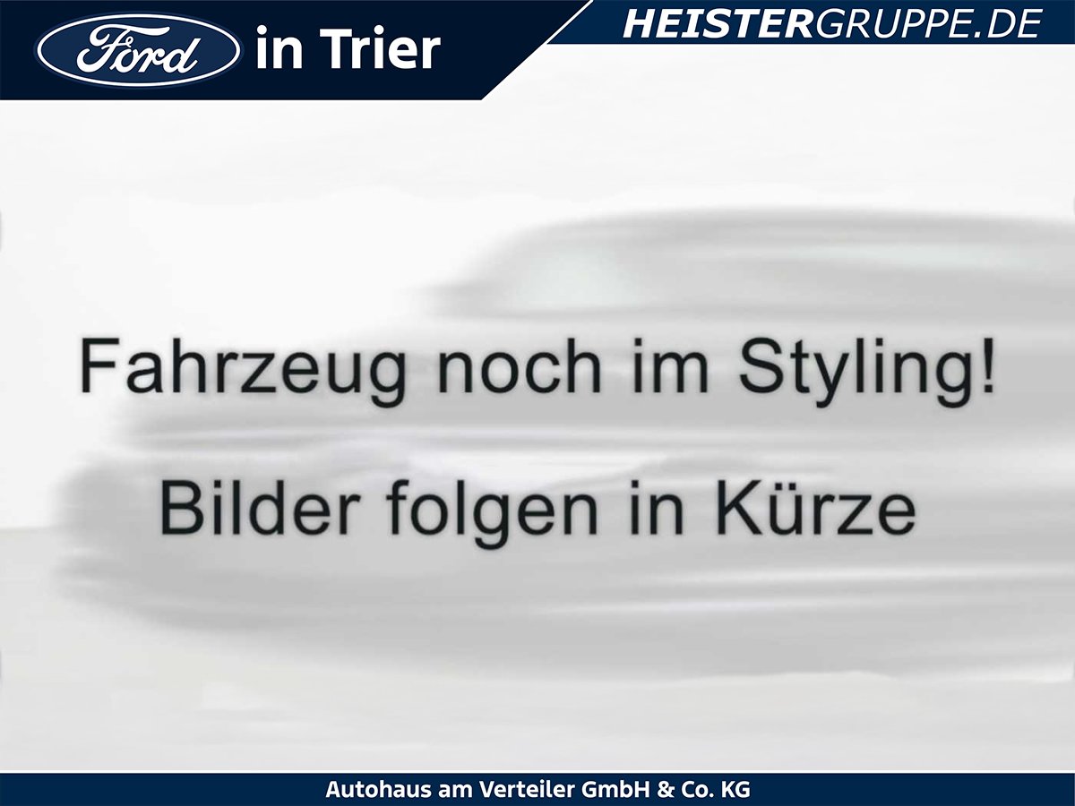 Ford Kuga 2.5 Duratec FHEV ST-Line X