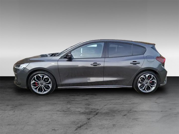 Ford Focus 1.0 EcoBoost ST-Line X