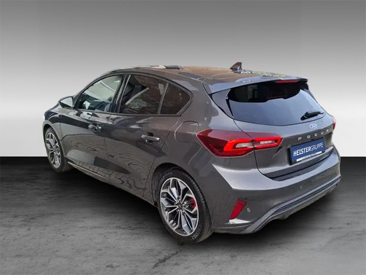 Ford Focus 1.0 EcoBoost ST-Line X