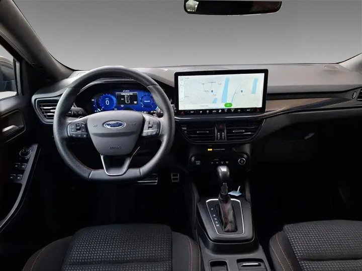 Ford Focus 1.0 EcoBoost ST-Line X