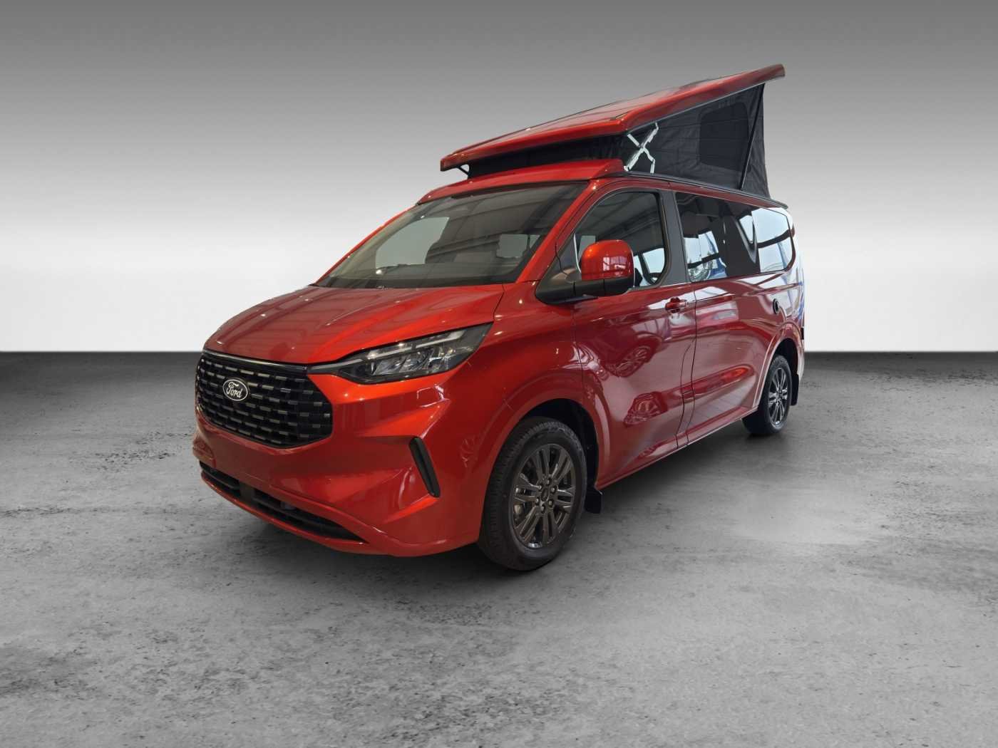 Ford Tourneo Custom Nugget L1 Titanium