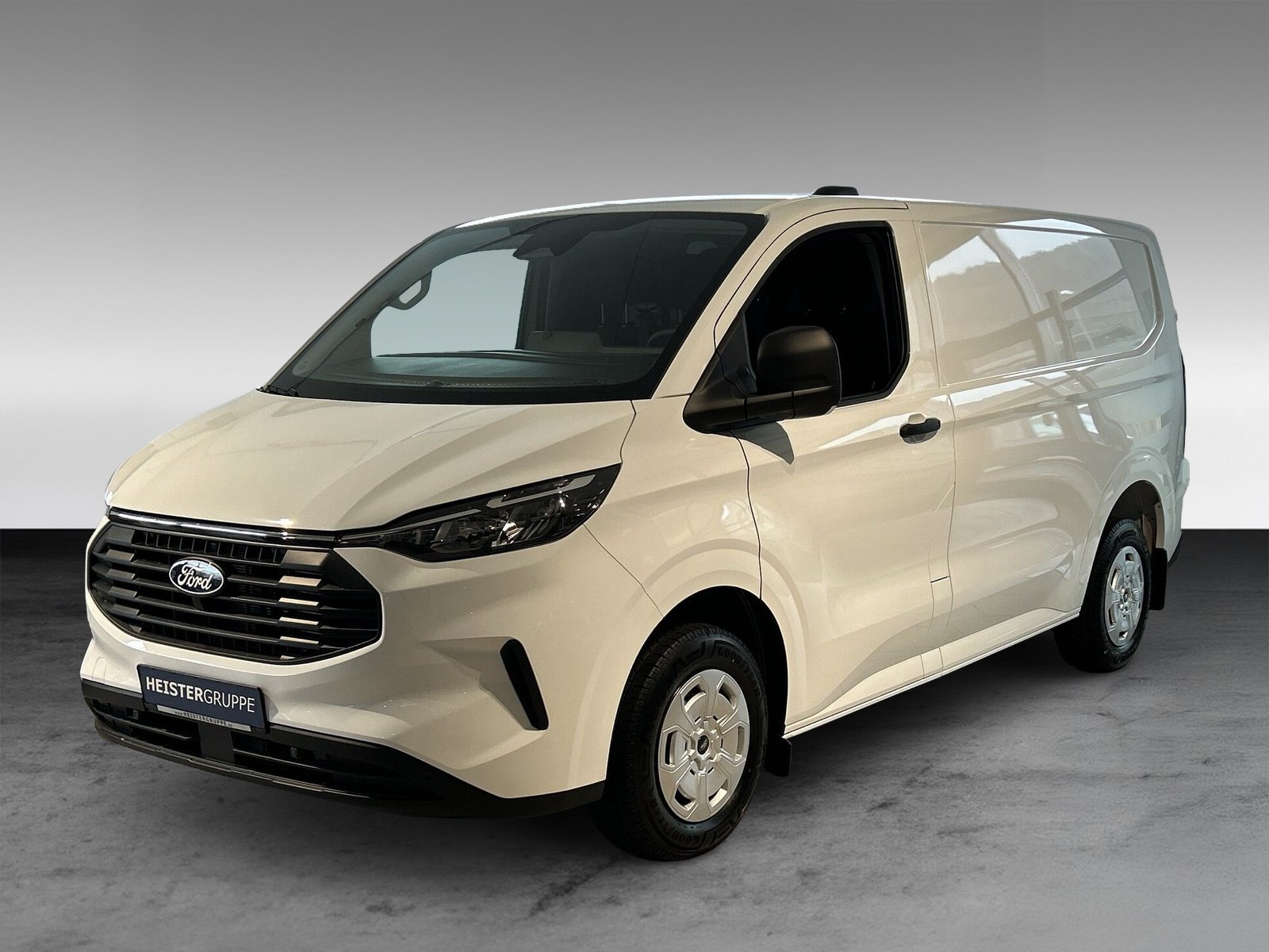 Ford Transit Custom 2.5 Duratec PHEV 320 Trend