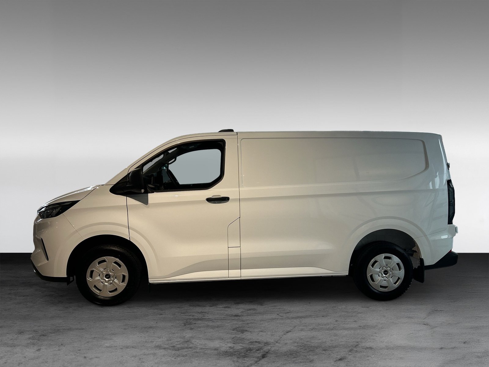 Ford Transit Custom 2.5 Duratec PHEV 320 Trend