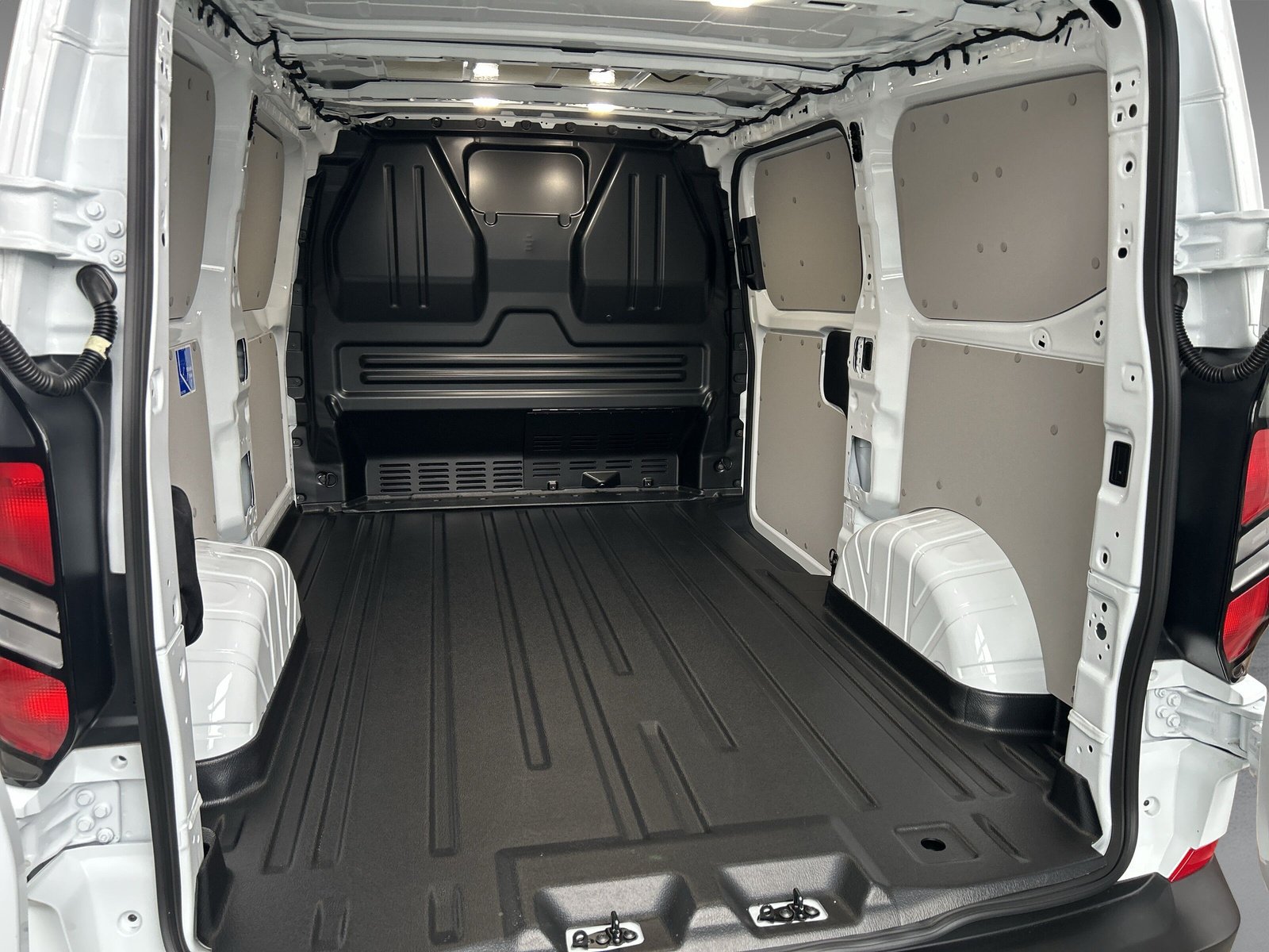 Ford Transit Custom 2.5 Duratec PHEV 320 Trend
