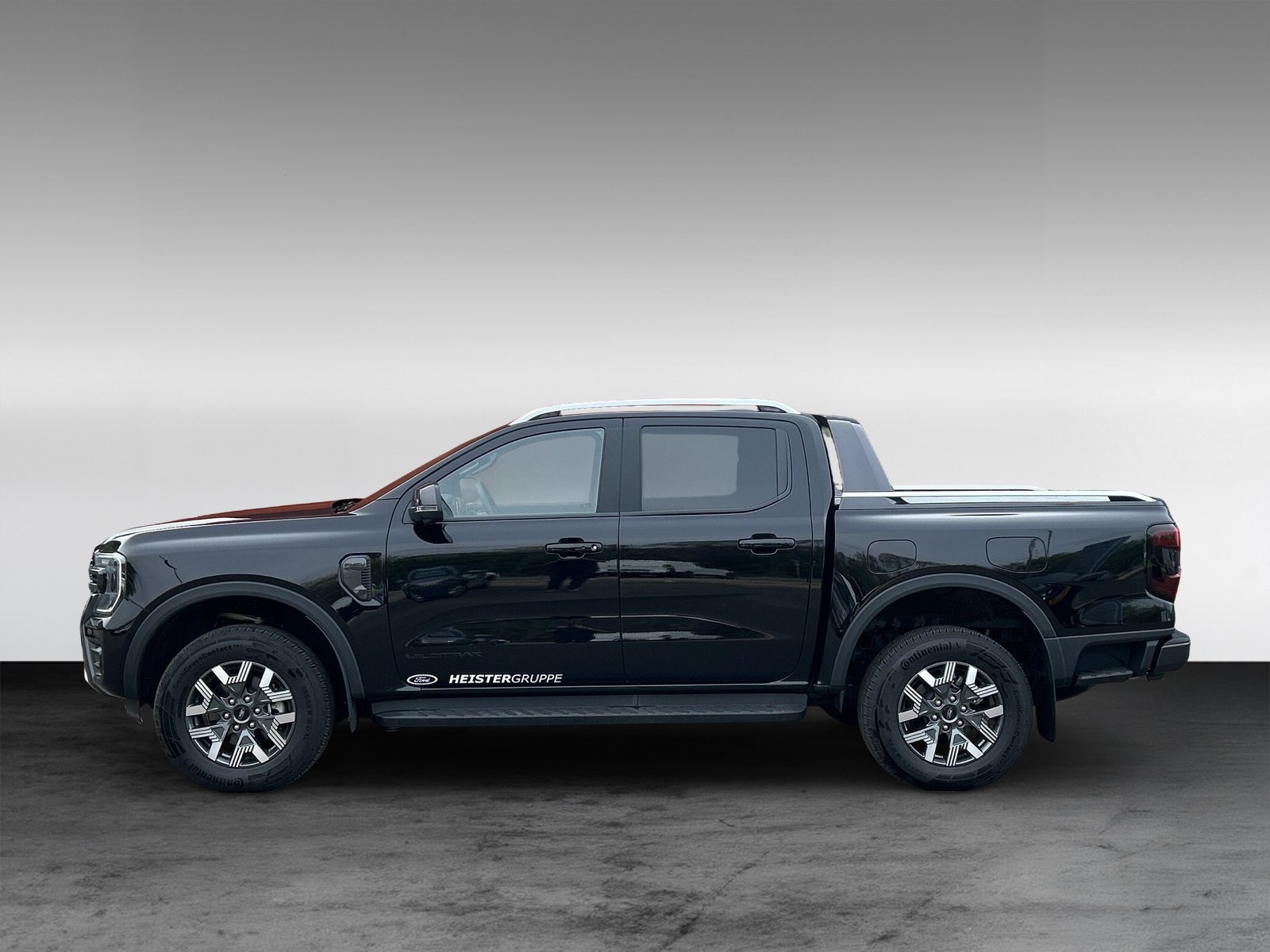 Ford Ranger 2.3 EcoBoost PHEV Wildtrak e-4WD