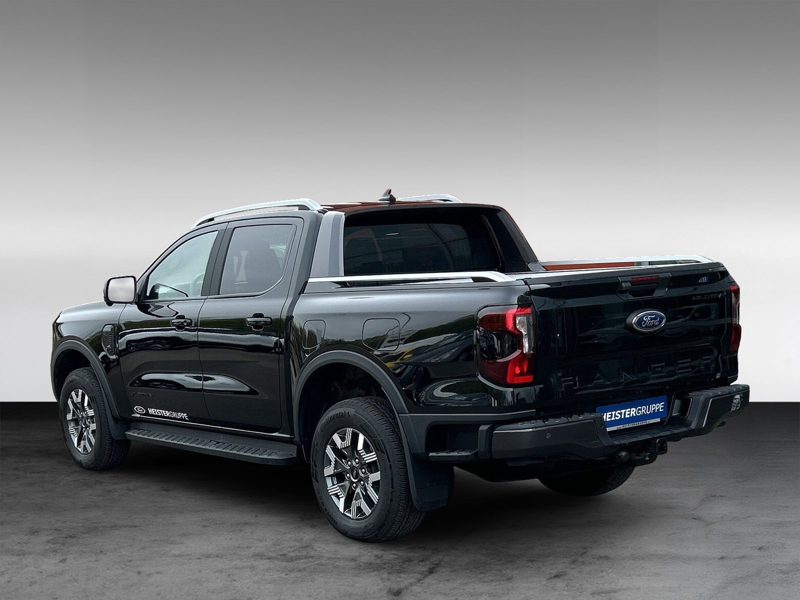Ford Ranger 2.3 EcoBoost PHEV Wildtrak e-4WD