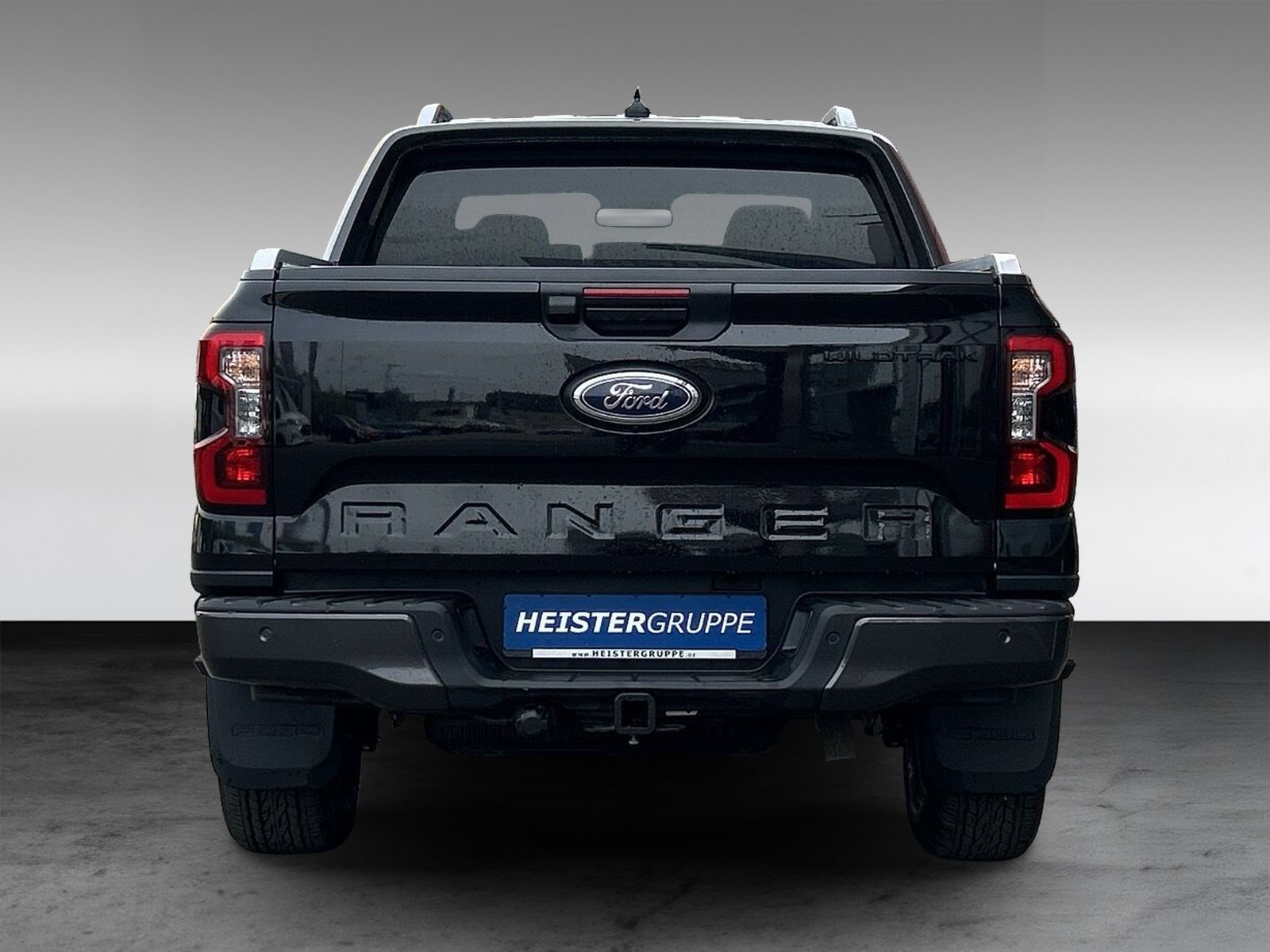 Ford Ranger 2.3 EcoBoost PHEV Wildtrak e-4WD