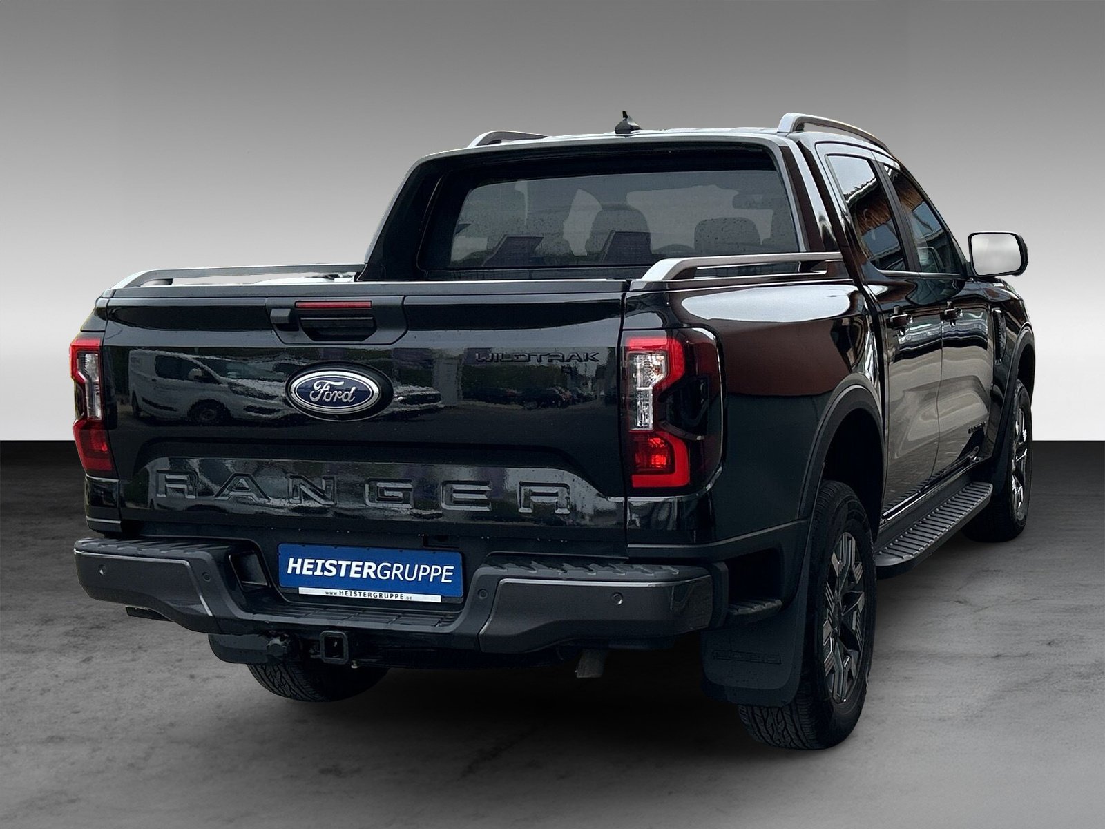 Ford Ranger 2.3 EcoBoost PHEV Wildtrak e-4WD