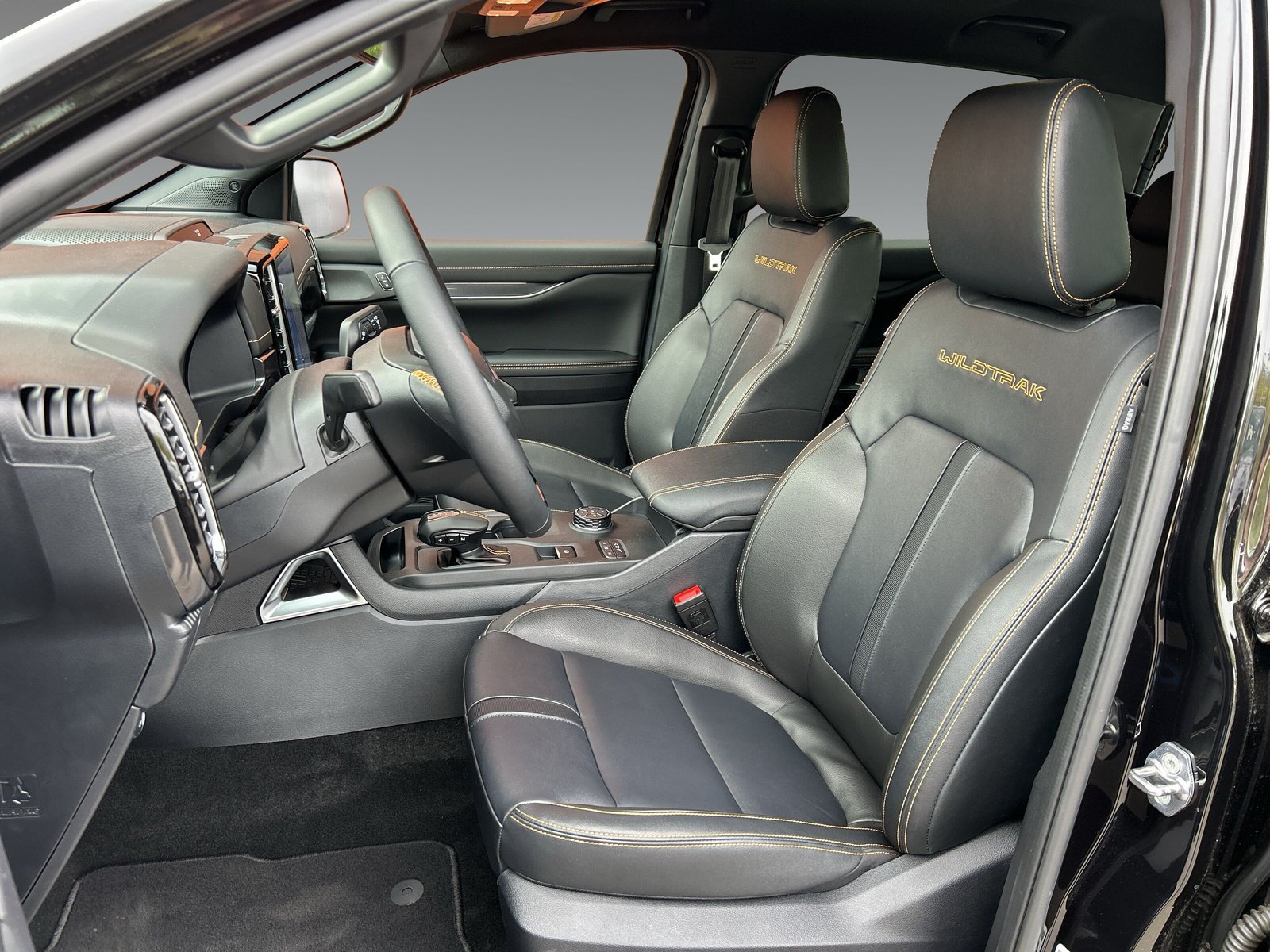 Ford Ranger 2.3 EcoBoost PHEV Wildtrak e-4WD