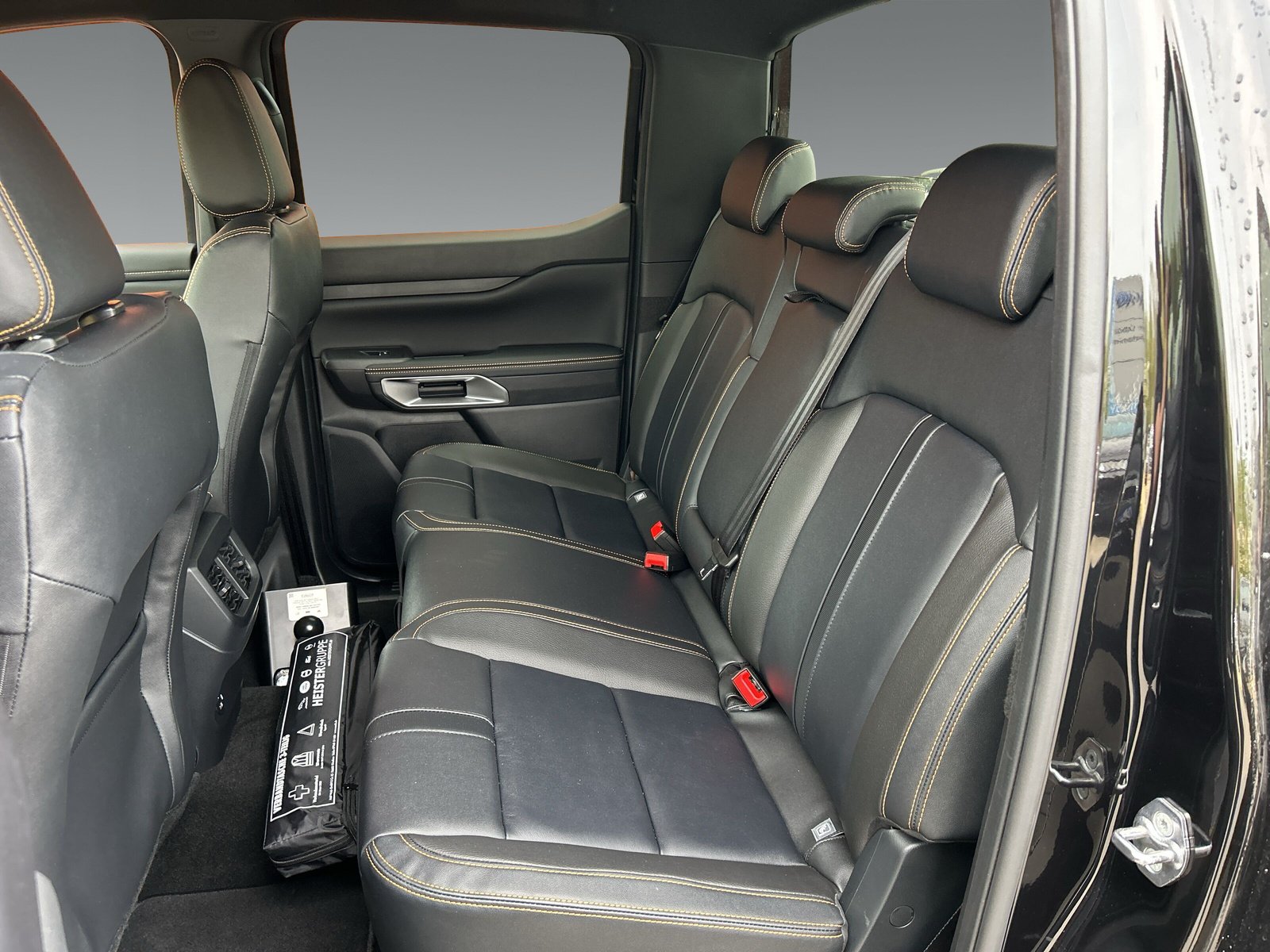 Ford Ranger 2.3 EcoBoost PHEV Wildtrak e-4WD