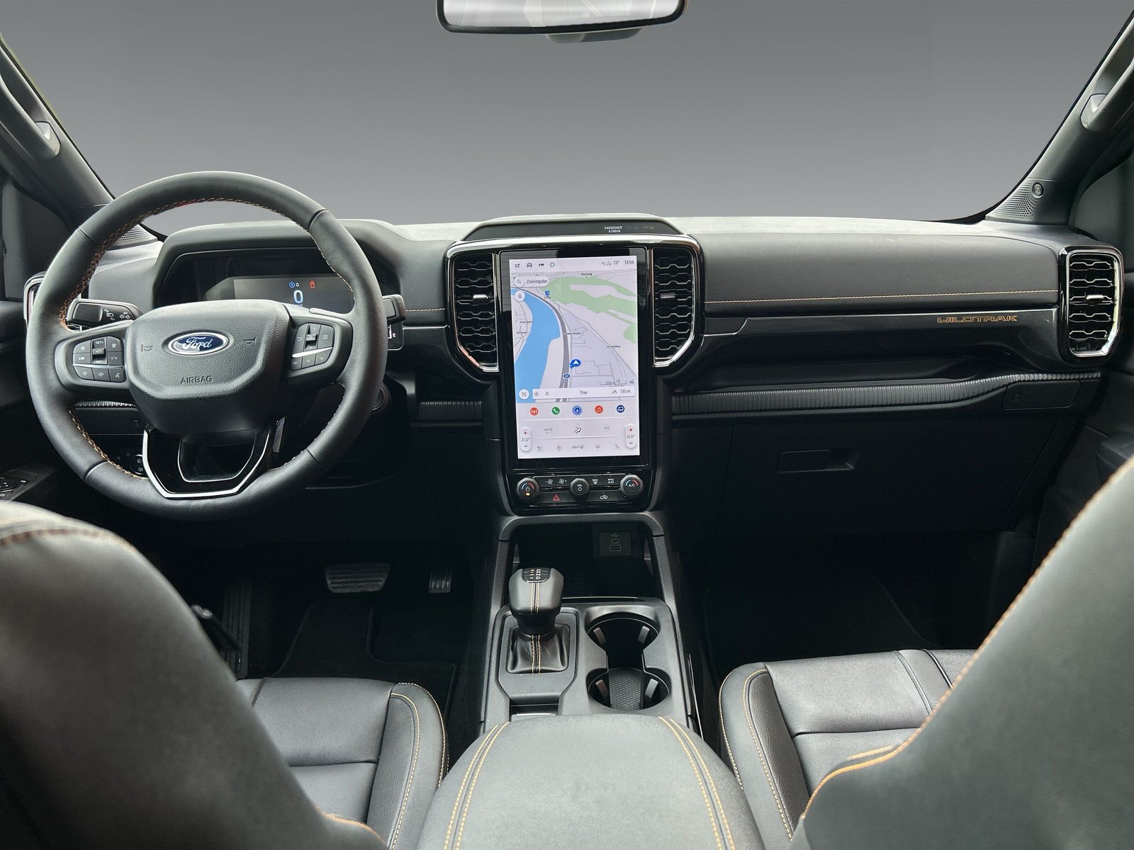 Ford Ranger 2.3 EcoBoost PHEV Wildtrak e-4WD