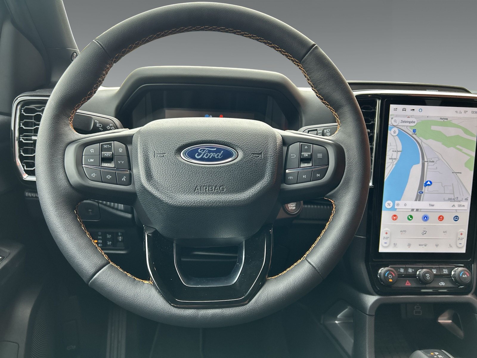 Ford Ranger 2.3 EcoBoost PHEV Wildtrak e-4WD